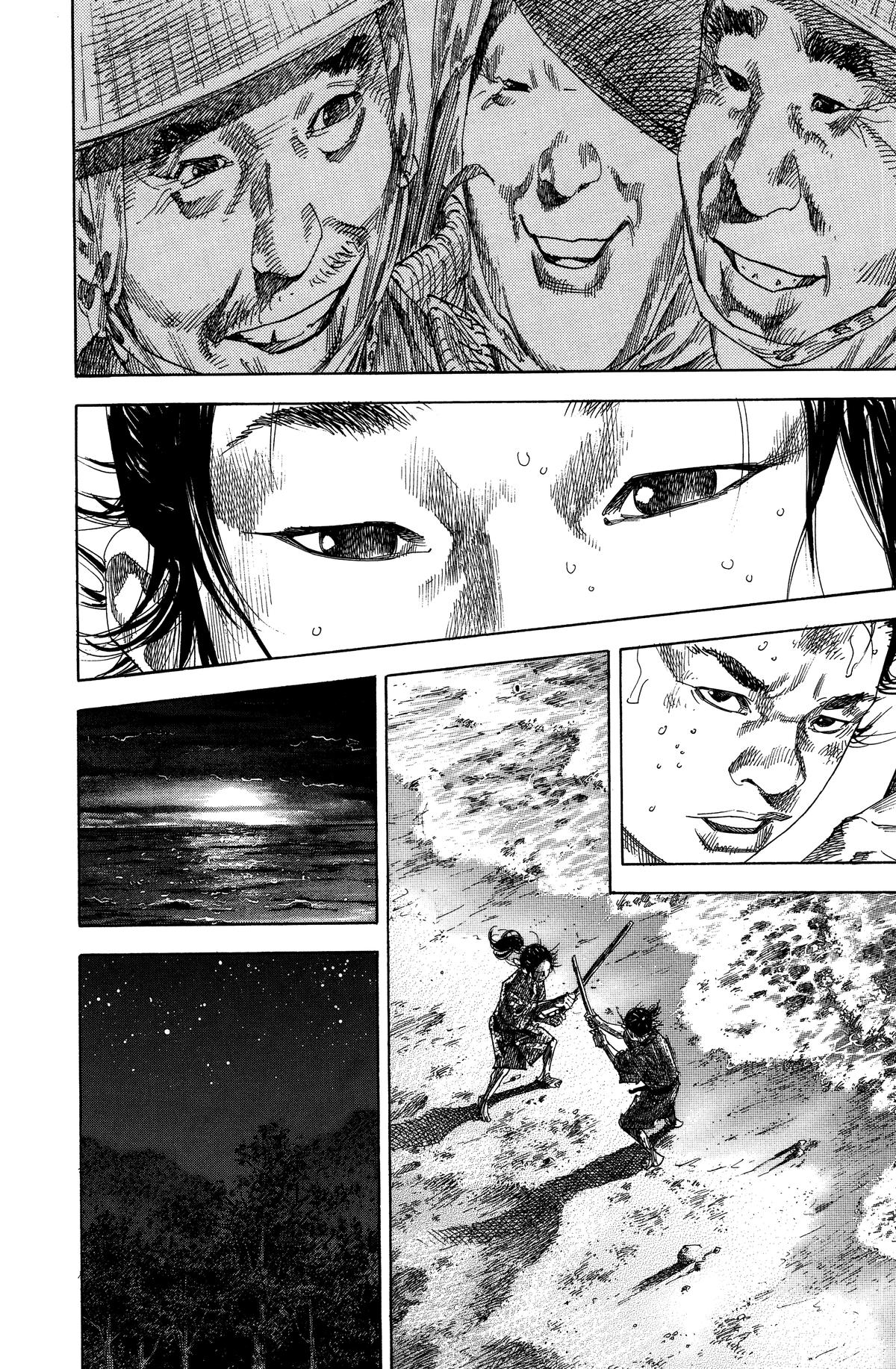 Vagabond Chapter 137 - Page 20