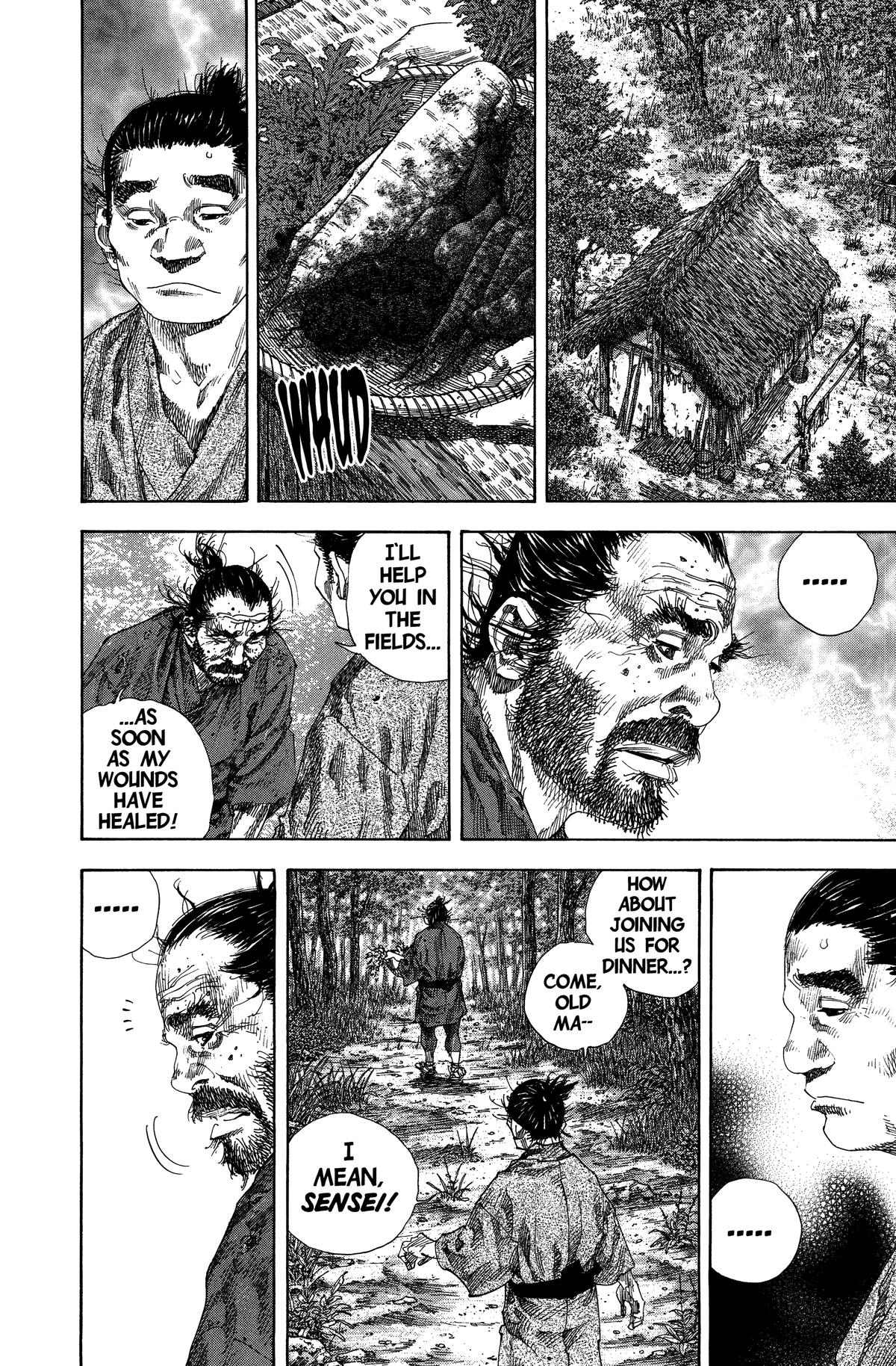 Vagabond Chapter 137 - Page 24