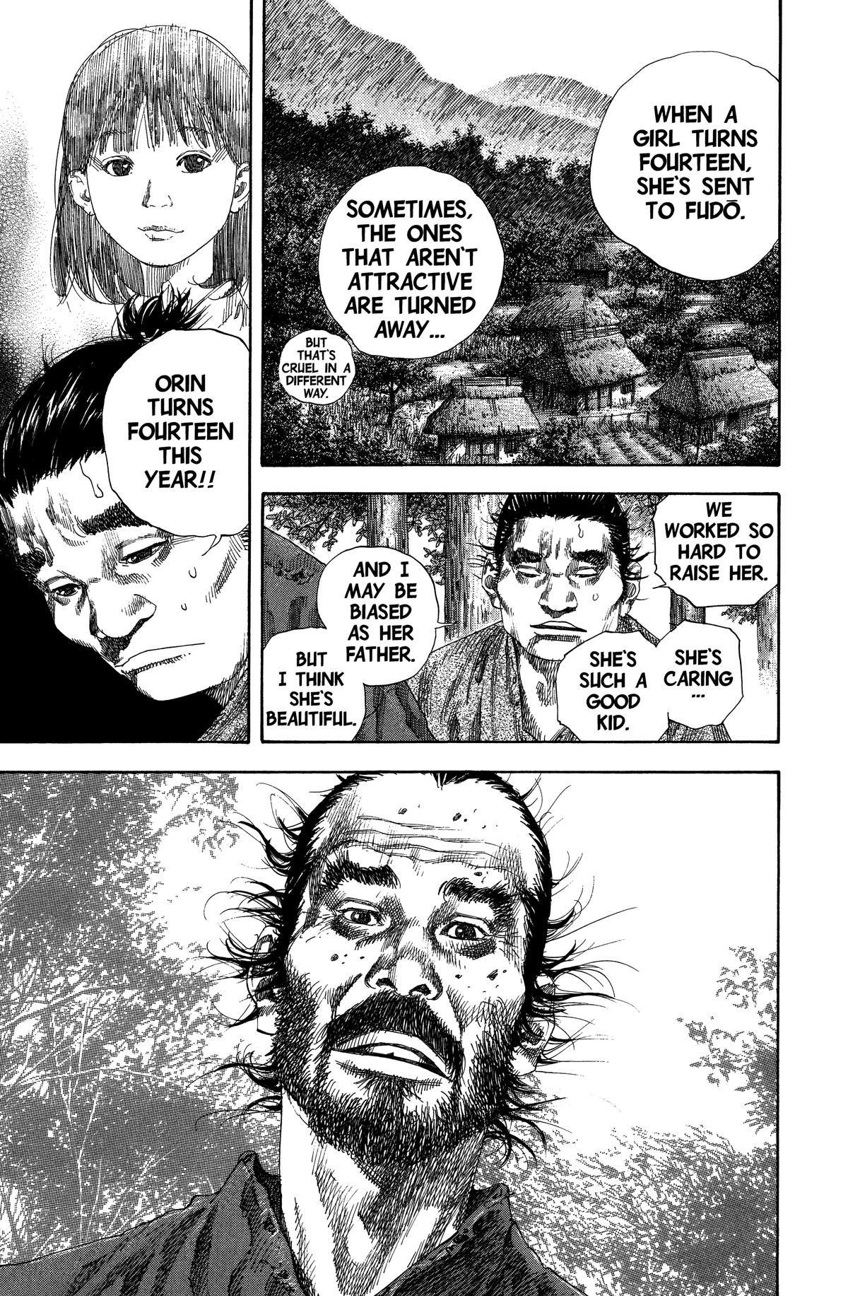 Vagabond Chapter 137 - Page 27