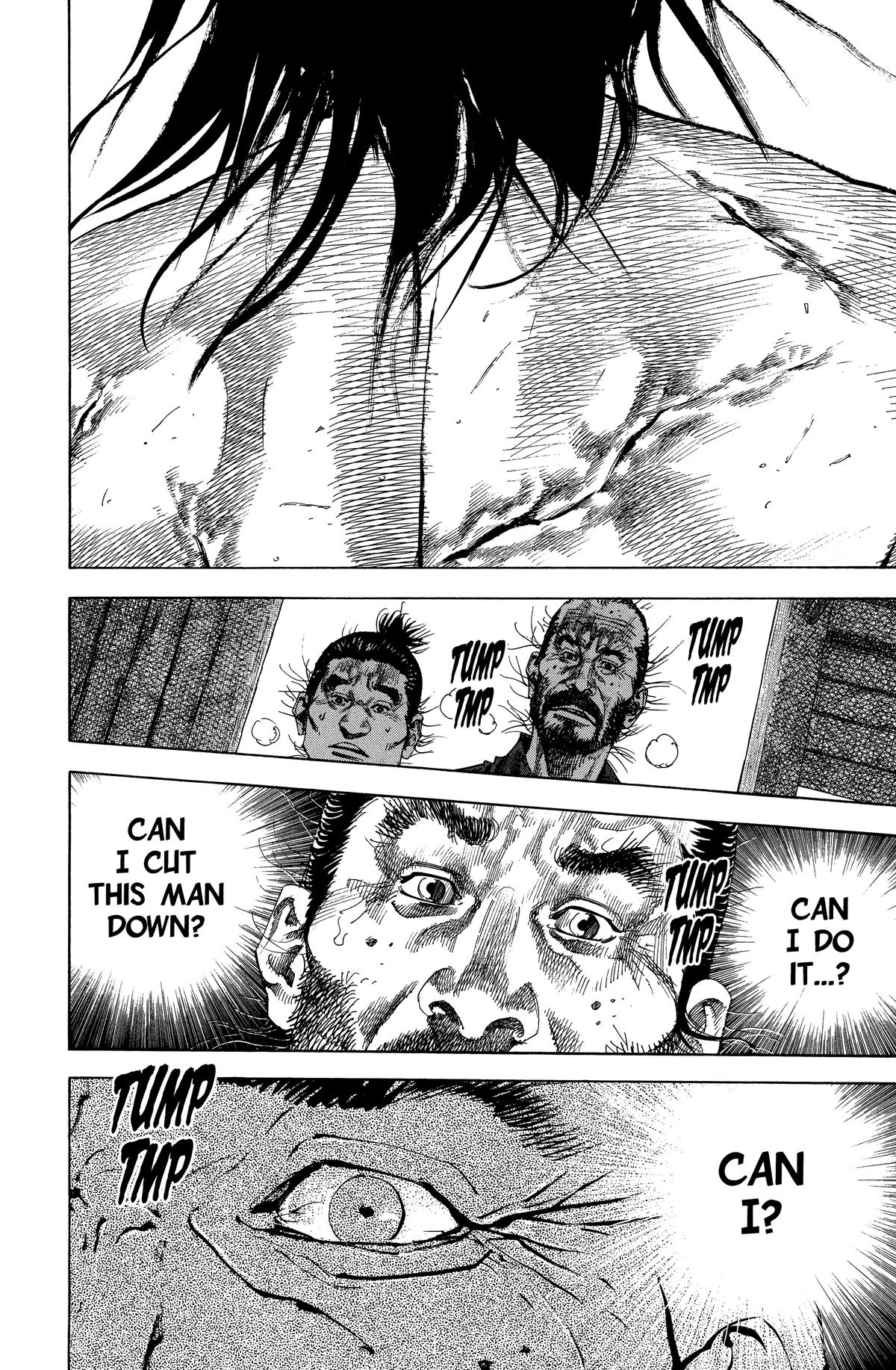 Vagabond Chapter 138 - Page 5