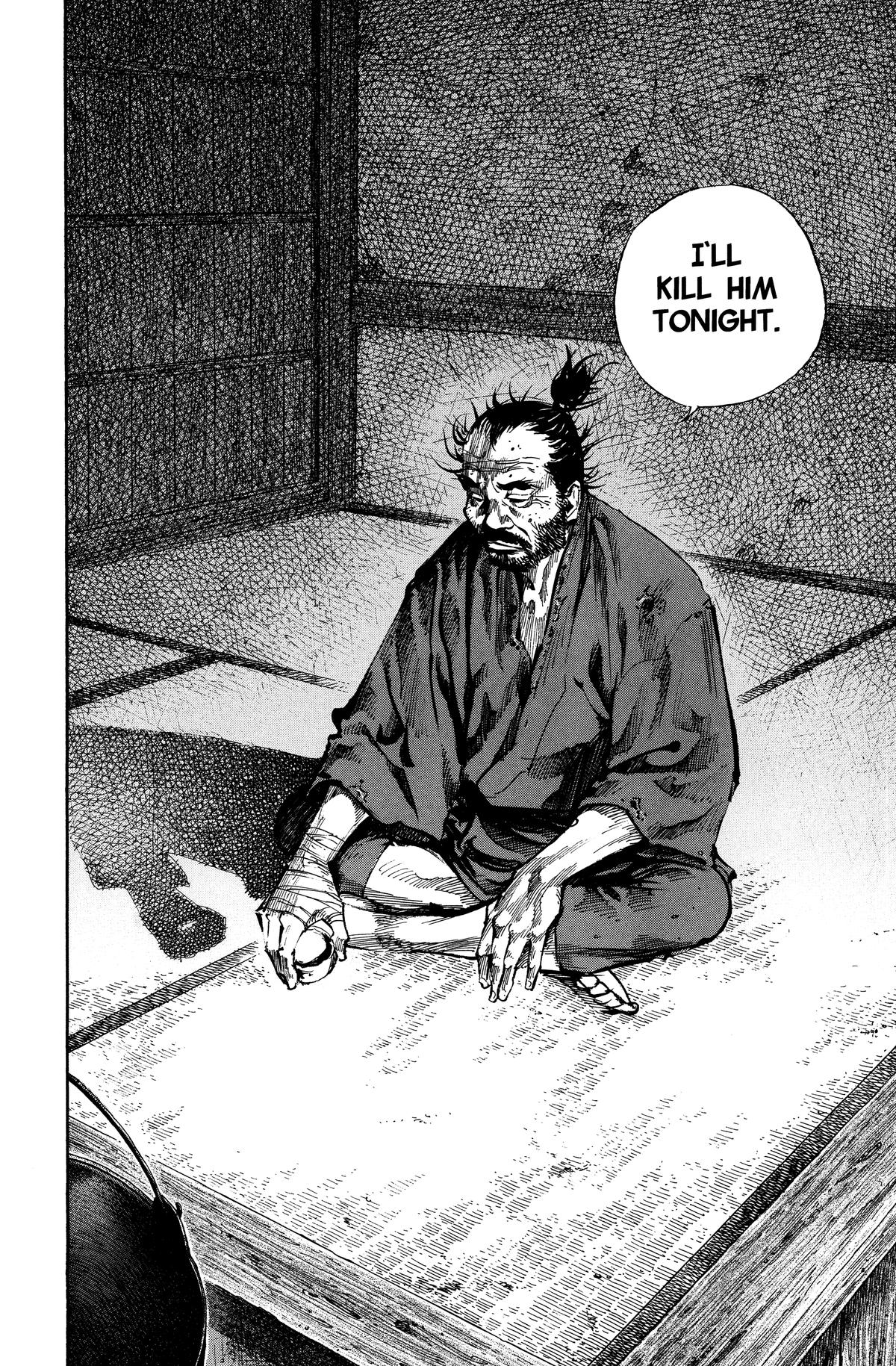 Vagabond Chapter 138 - Page 13