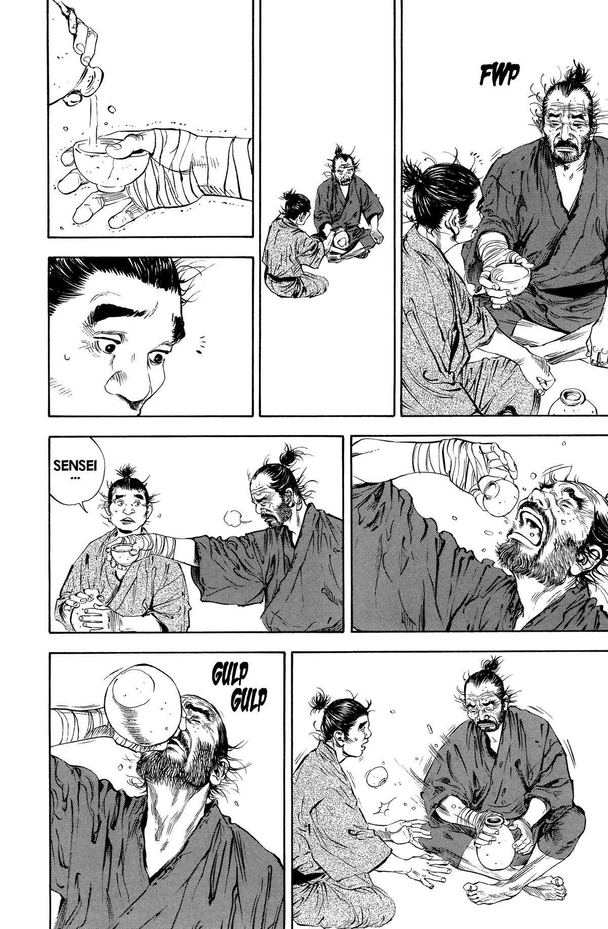 Vagabond Chapter 138 - Page 15