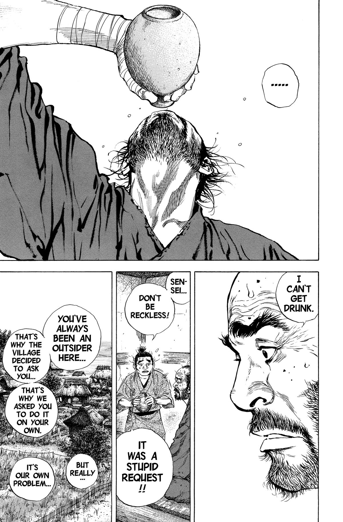 Vagabond Chapter 138 - Page 16