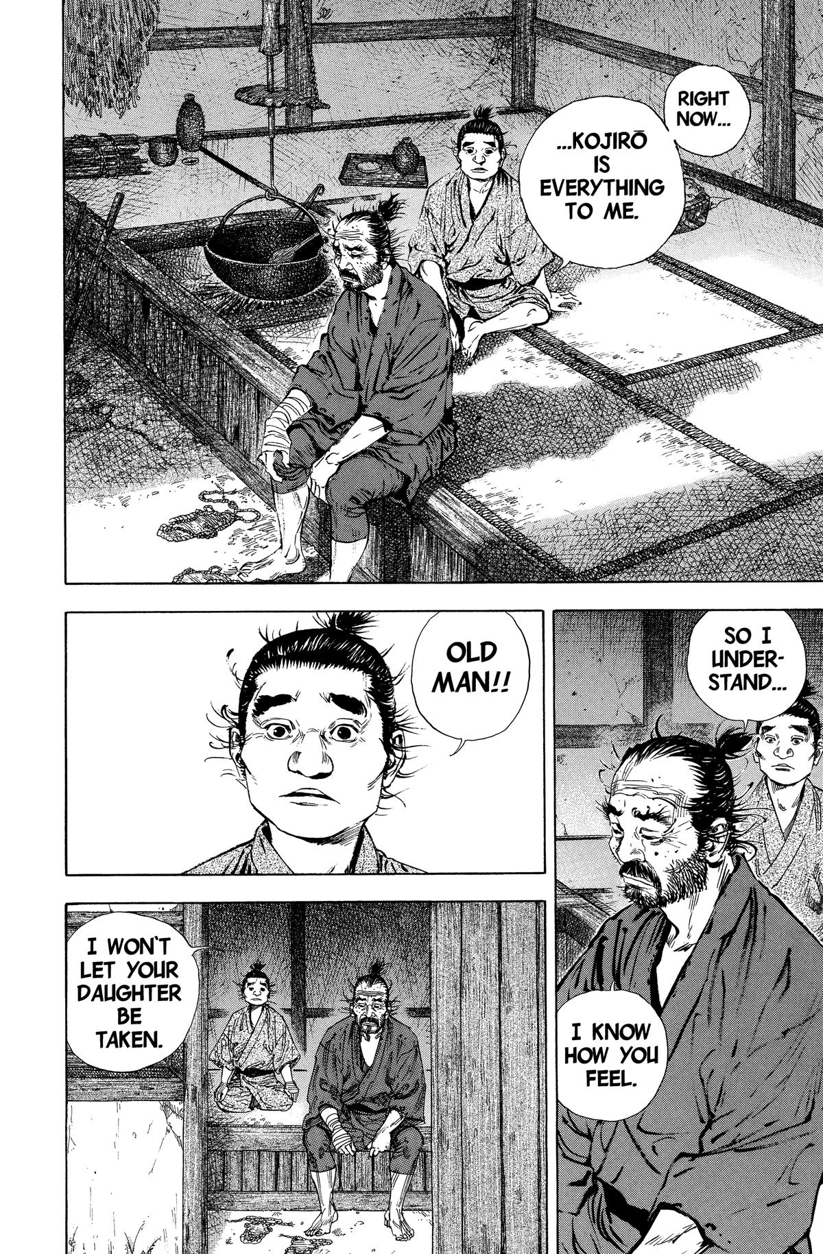 Vagabond Chapter 138 - Page 17