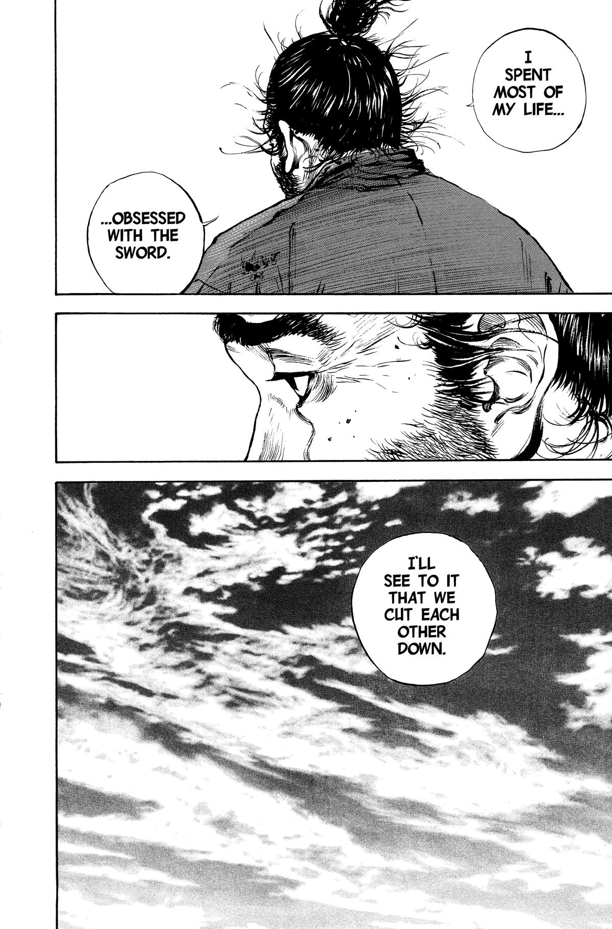 Vagabond Chapter 138 - Page 19