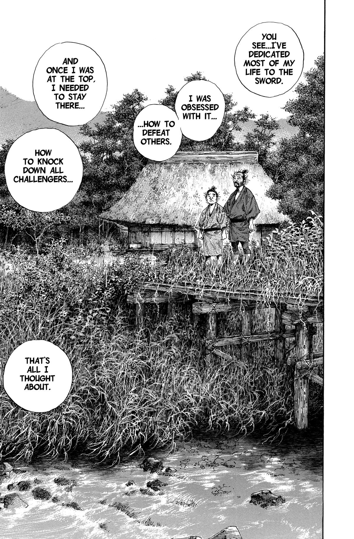 Vagabond Chapter 138 - Page 20