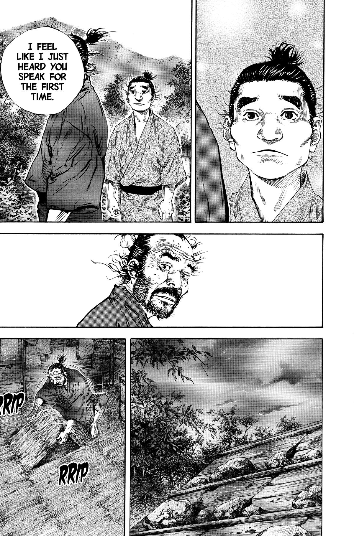 Vagabond Chapter 138 - Page 22