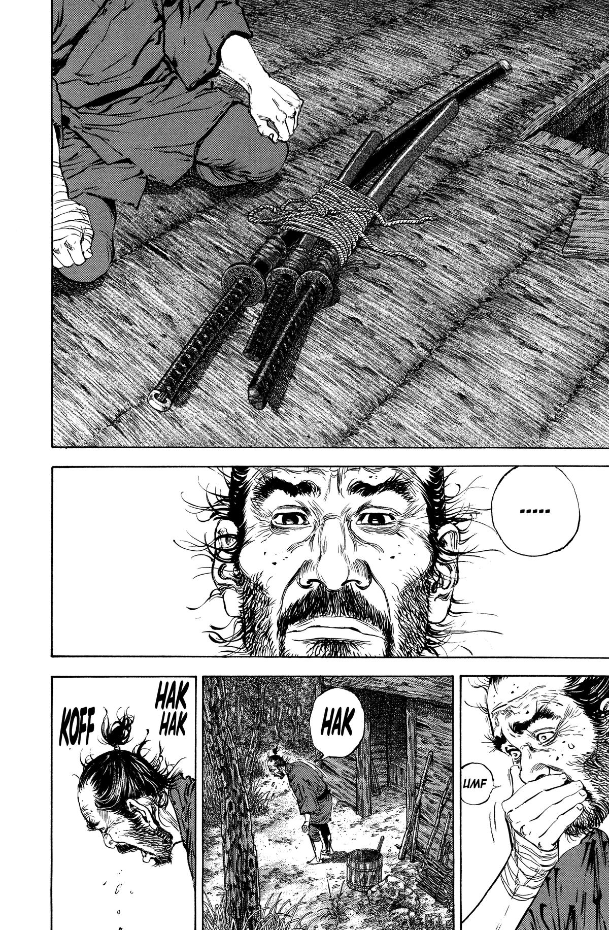 Vagabond Chapter 138 - Page 23