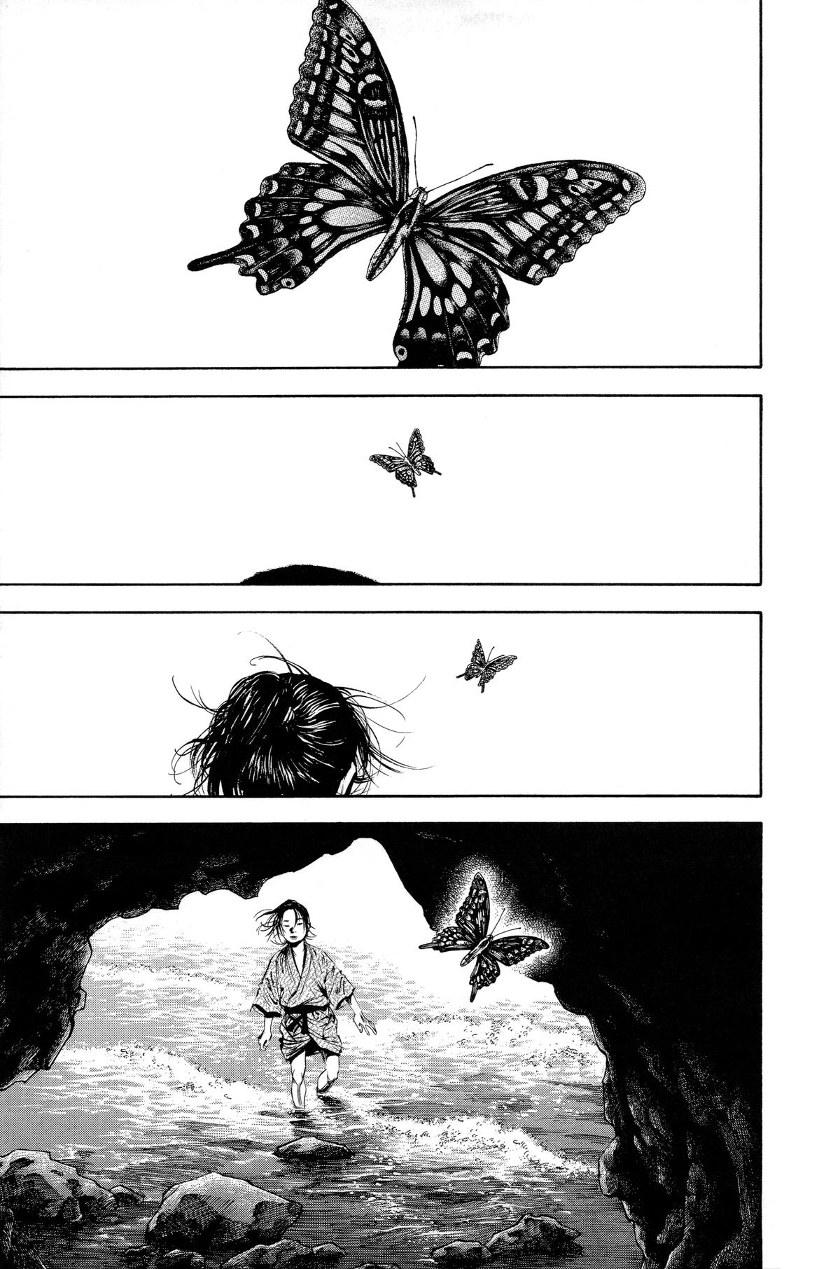 Vagabond Chapter 139 - Page 3