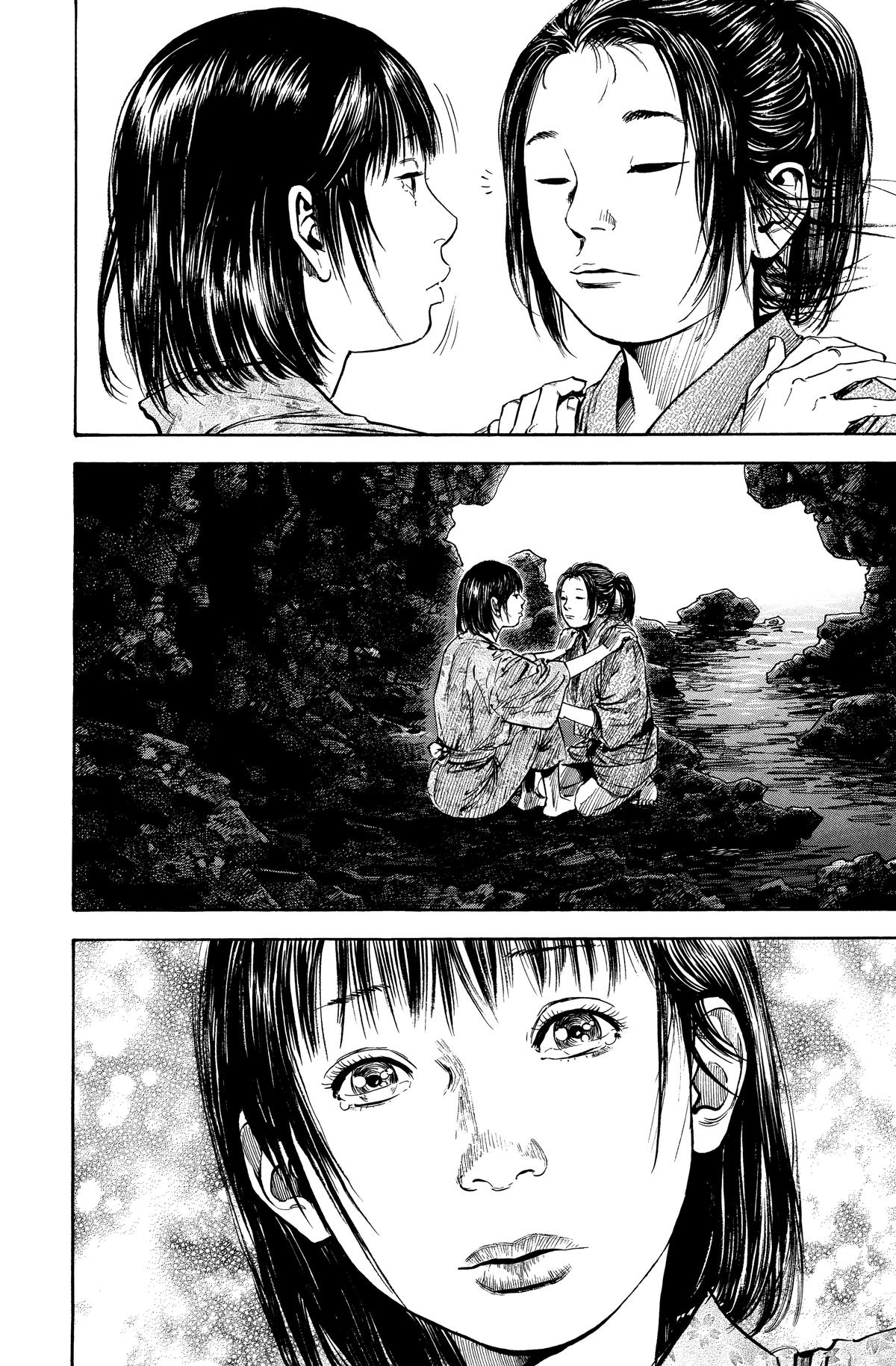 Vagabond Chapter 139 - Page 10