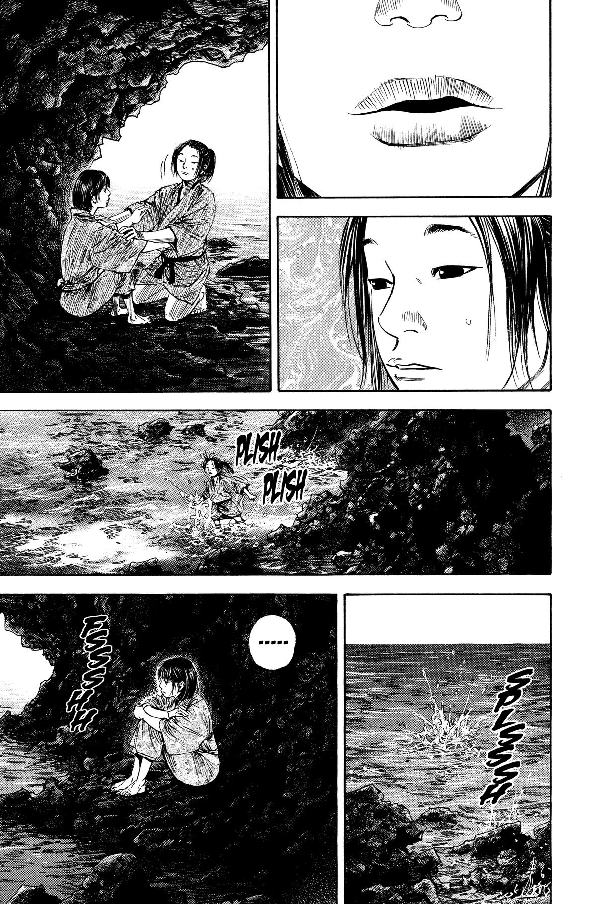 Vagabond Chapter 139 - Page 11