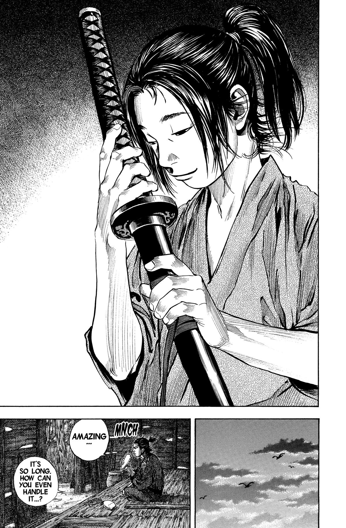 Vagabond Chapter 139 - Page 15