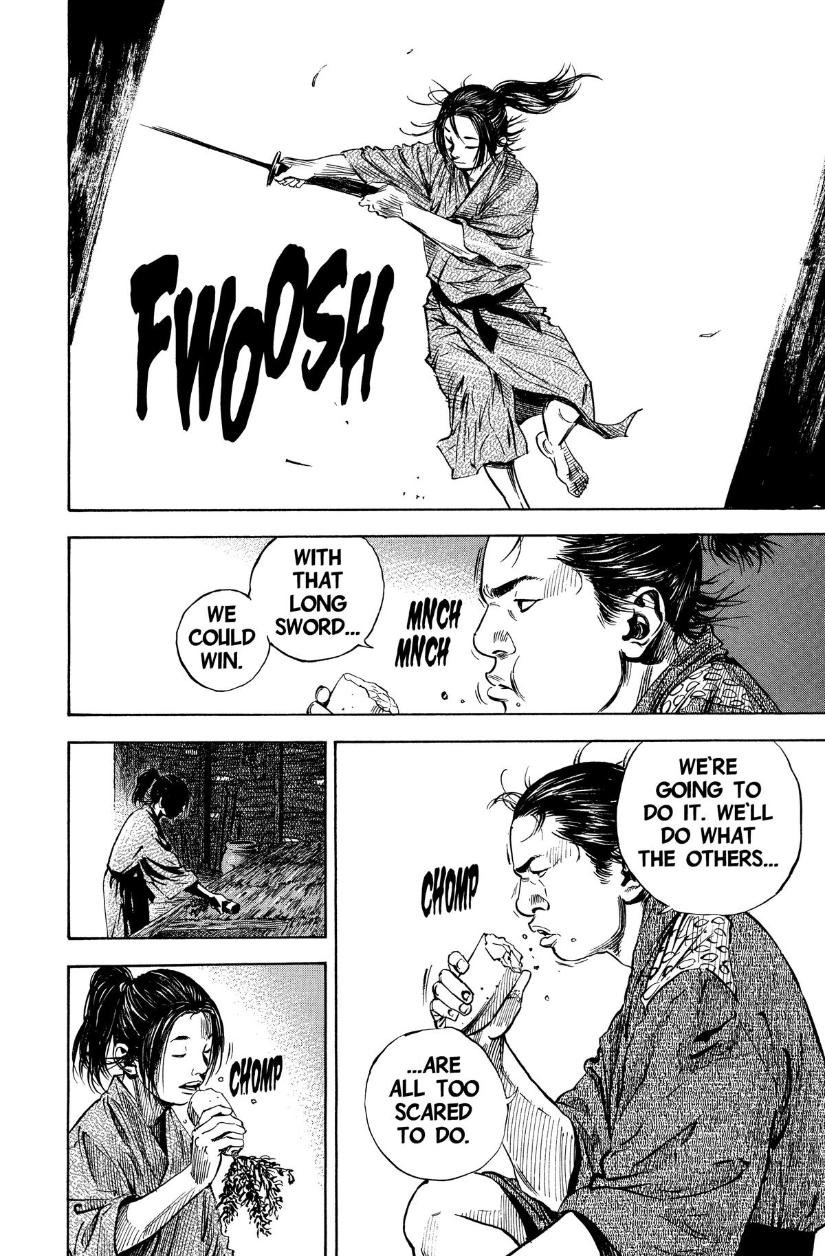 Vagabond Chapter 139 - Page 16