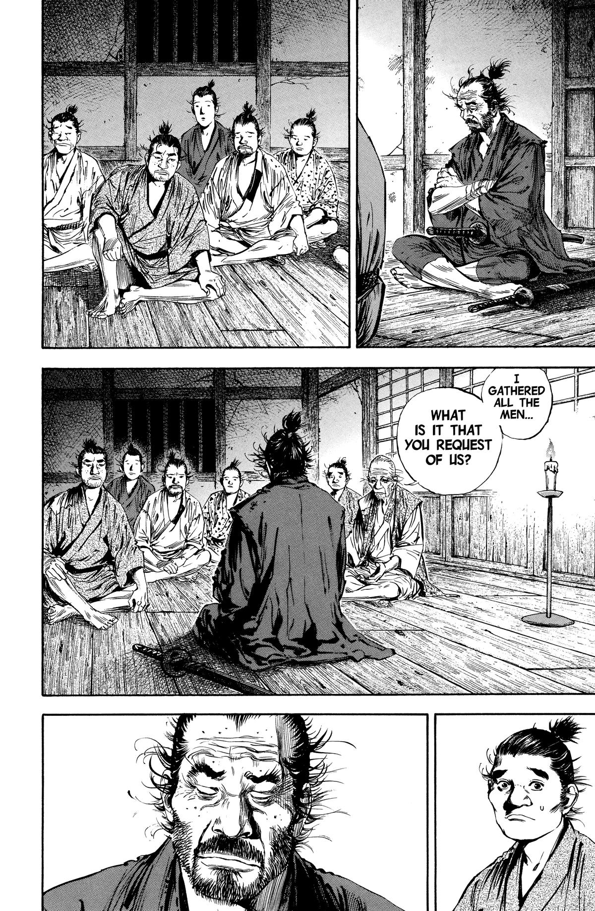 Vagabond Chapter 139 - Page 18