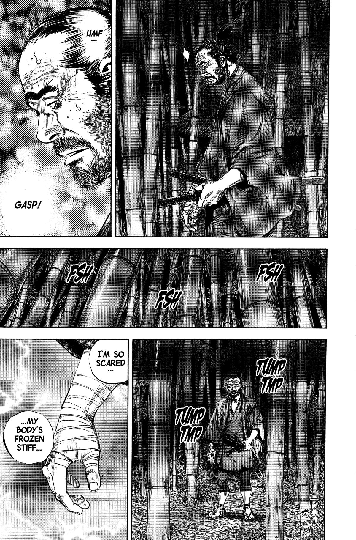 Vagabond Chapter 139 - Page 23