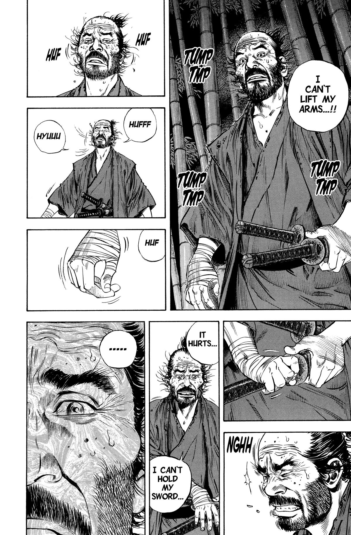 Vagabond Chapter 139 - Page 24