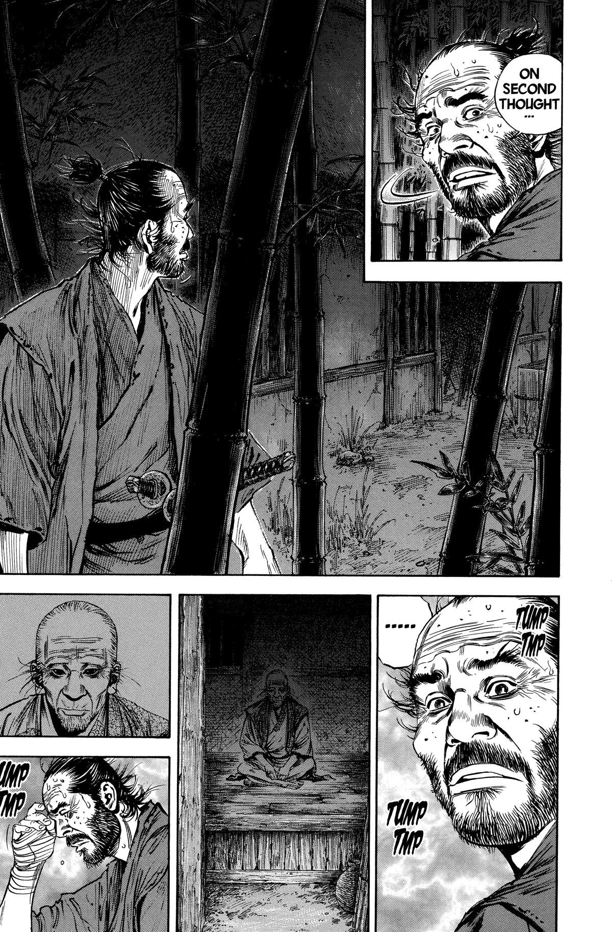 Vagabond Chapter 139 - Page 25