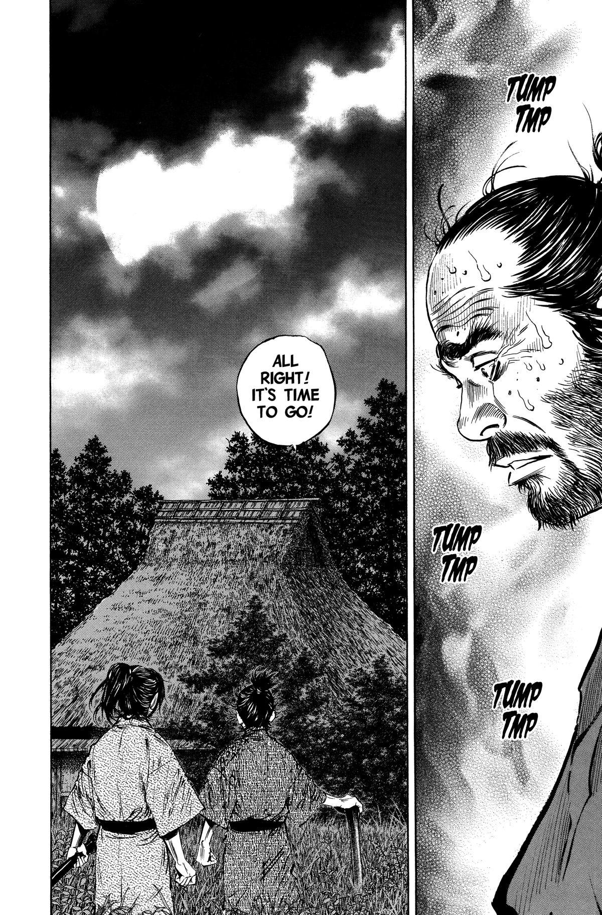 Vagabond Chapter 139 - Page 26