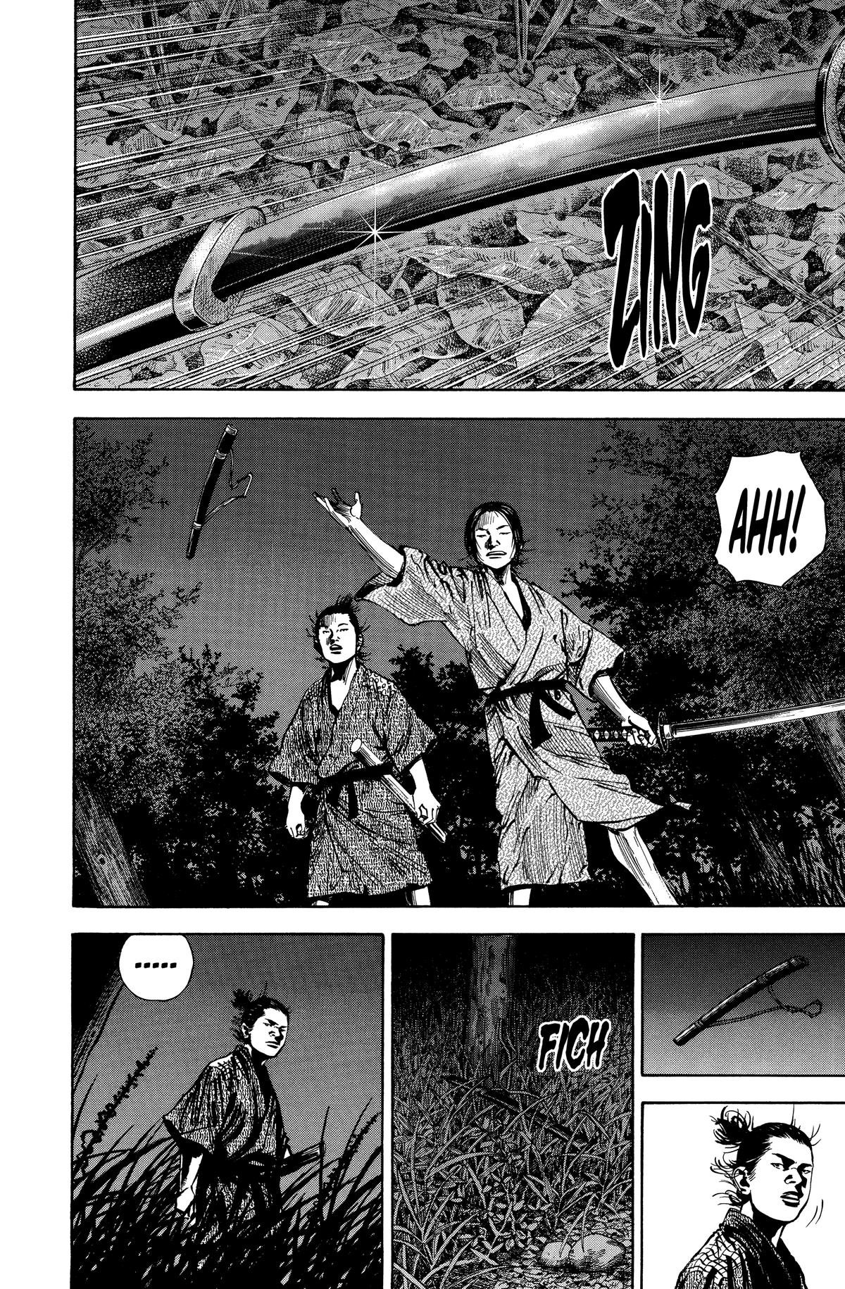 Vagabond Chapter 140 - Page 4