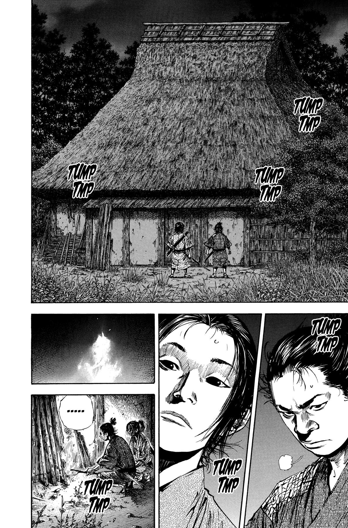 Vagabond Chapter 140 - Page 6