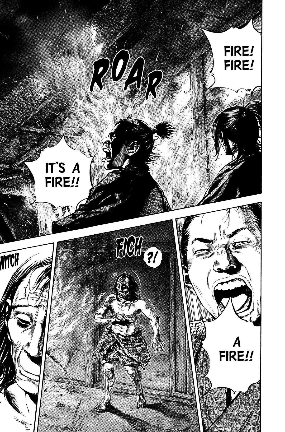 Vagabond Chapter 140 - Page 7