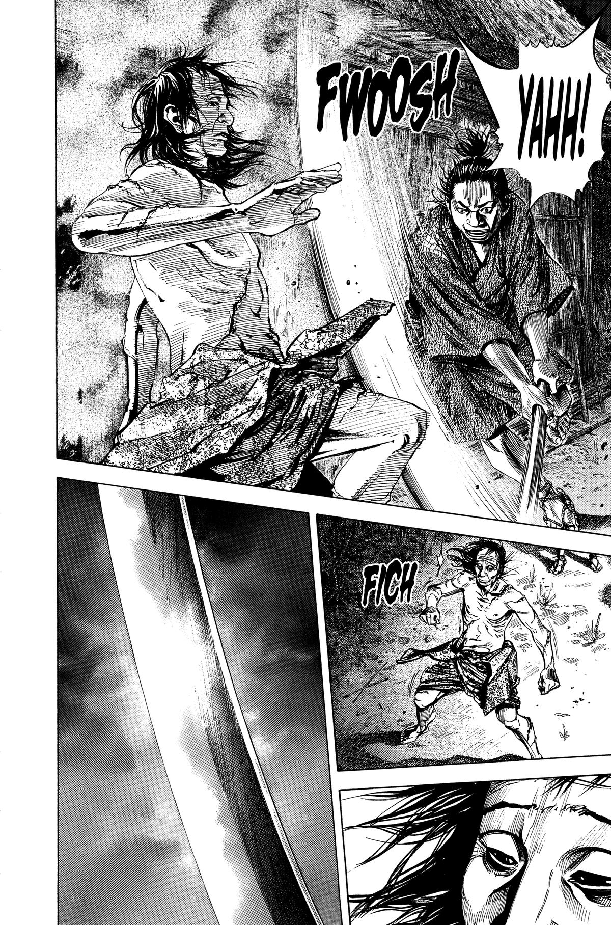 Vagabond Chapter 140 - Page 8