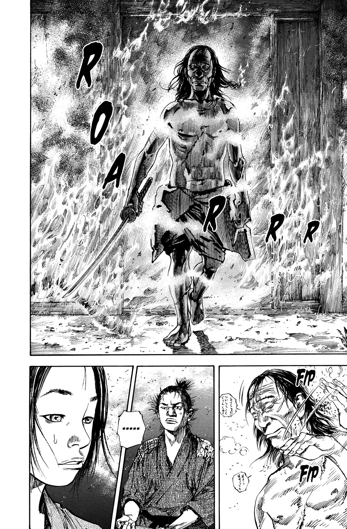 Vagabond Chapter 140 - Page 10