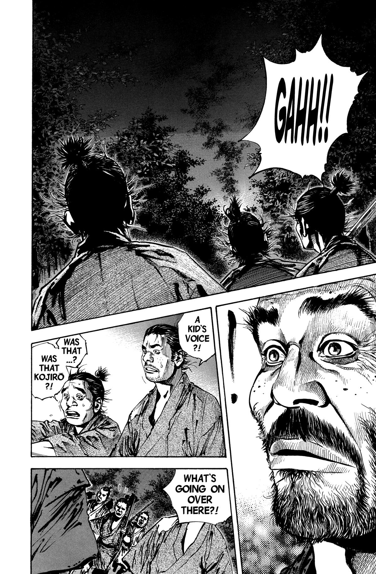 Vagabond Chapter 140 - Page 18