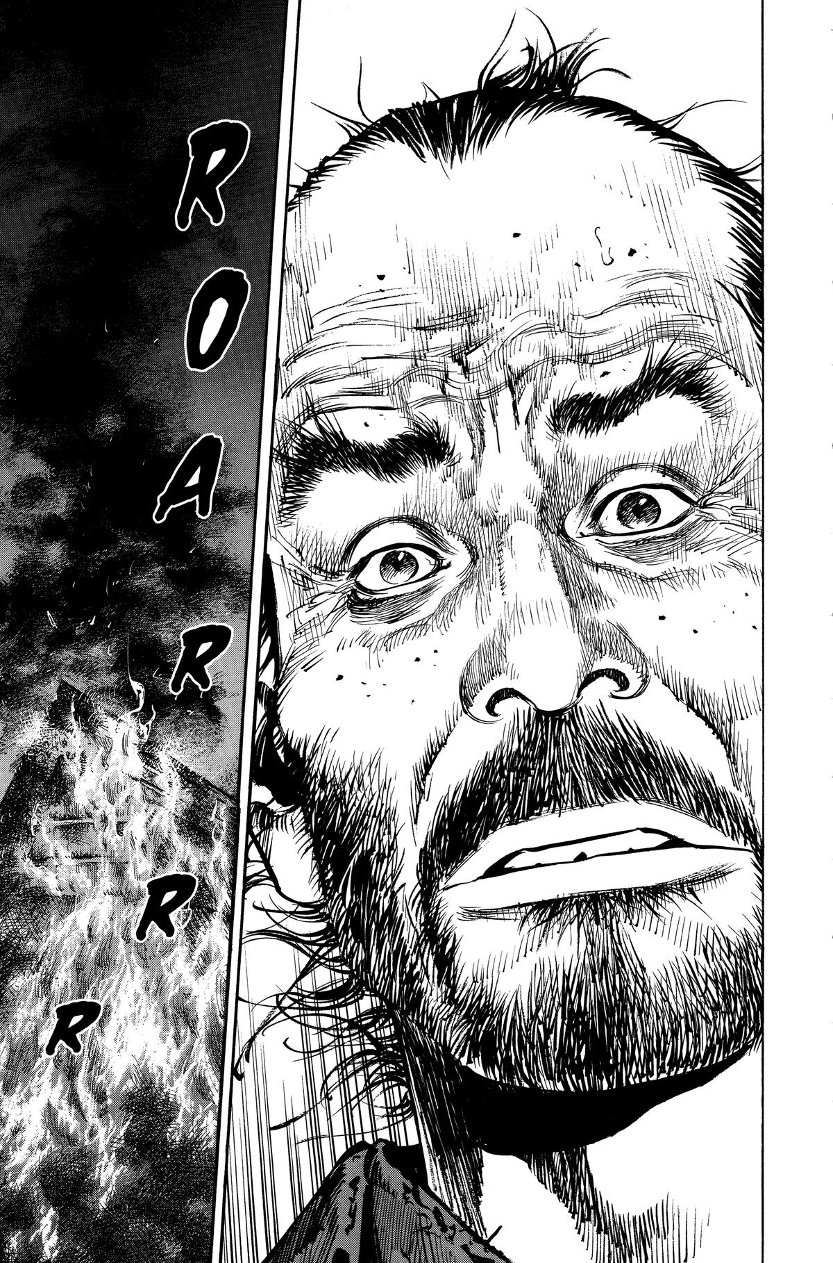 Vagabond Chapter 140 - Page 19