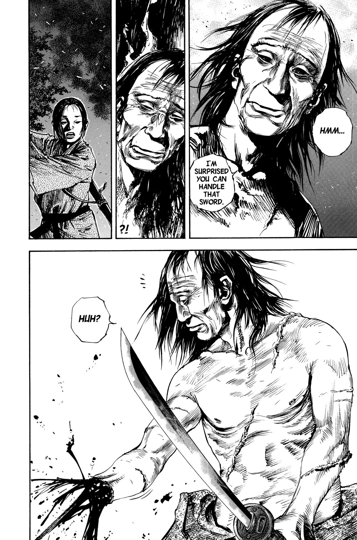 Vagabond Chapter 140 - Page 23