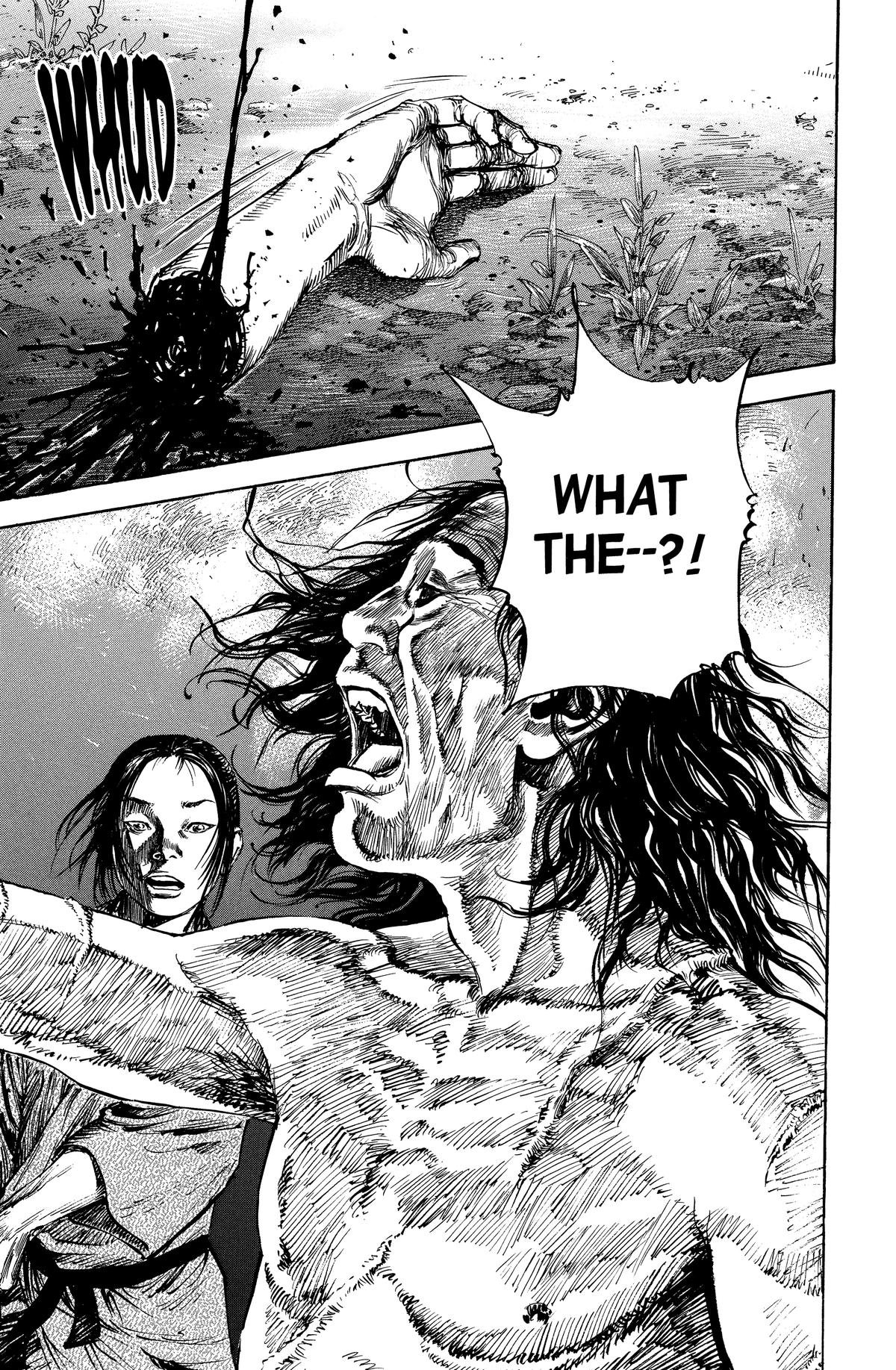 Vagabond Chapter 140 - Page 24