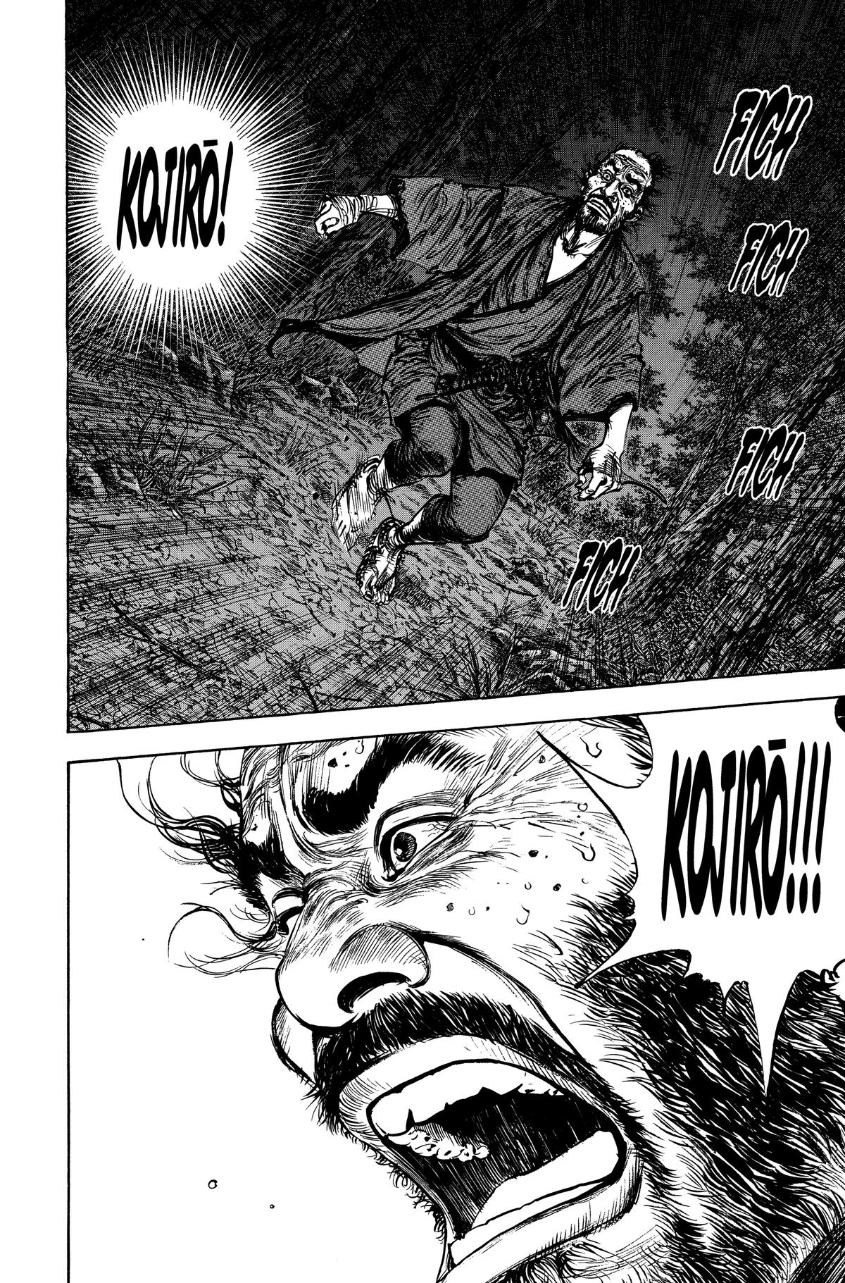 Vagabond Chapter 140 - Page 25
