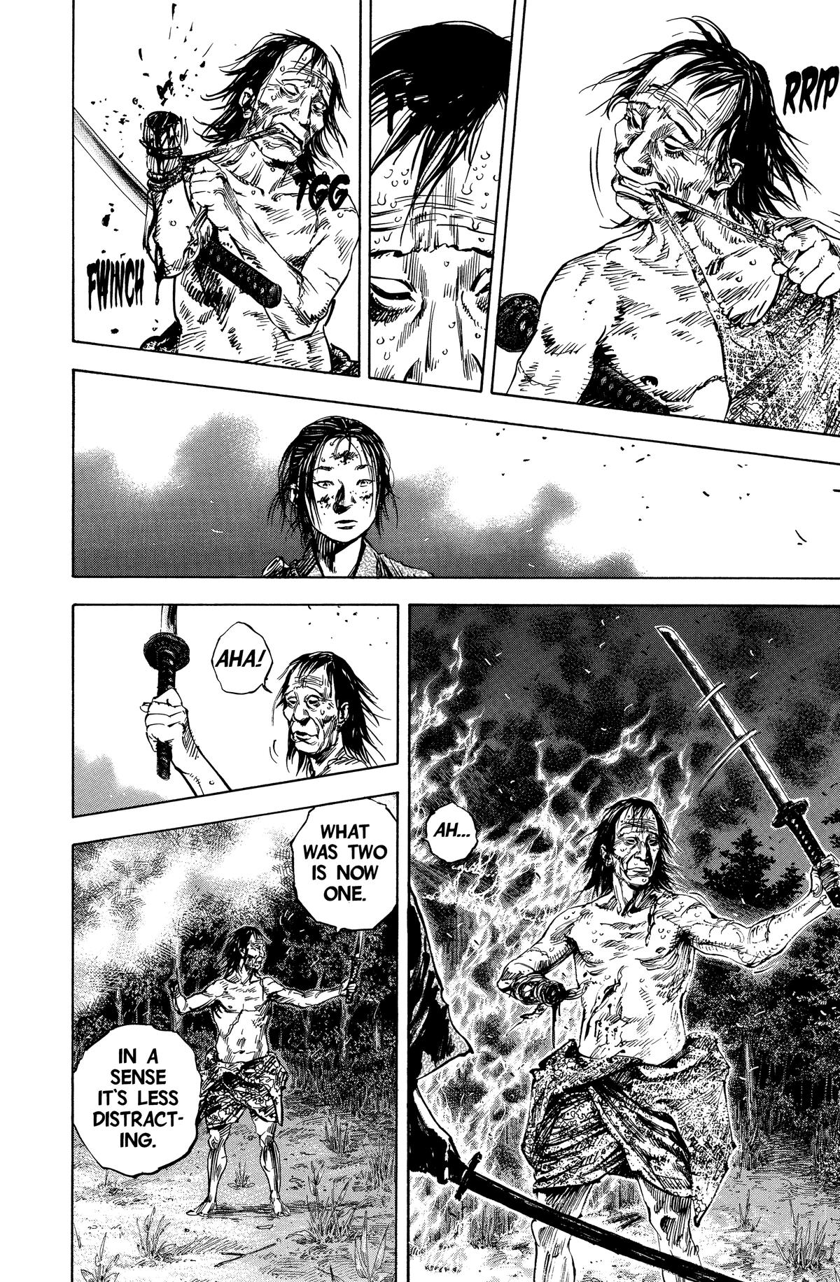 Vagabond Chapter 141 - Page 4