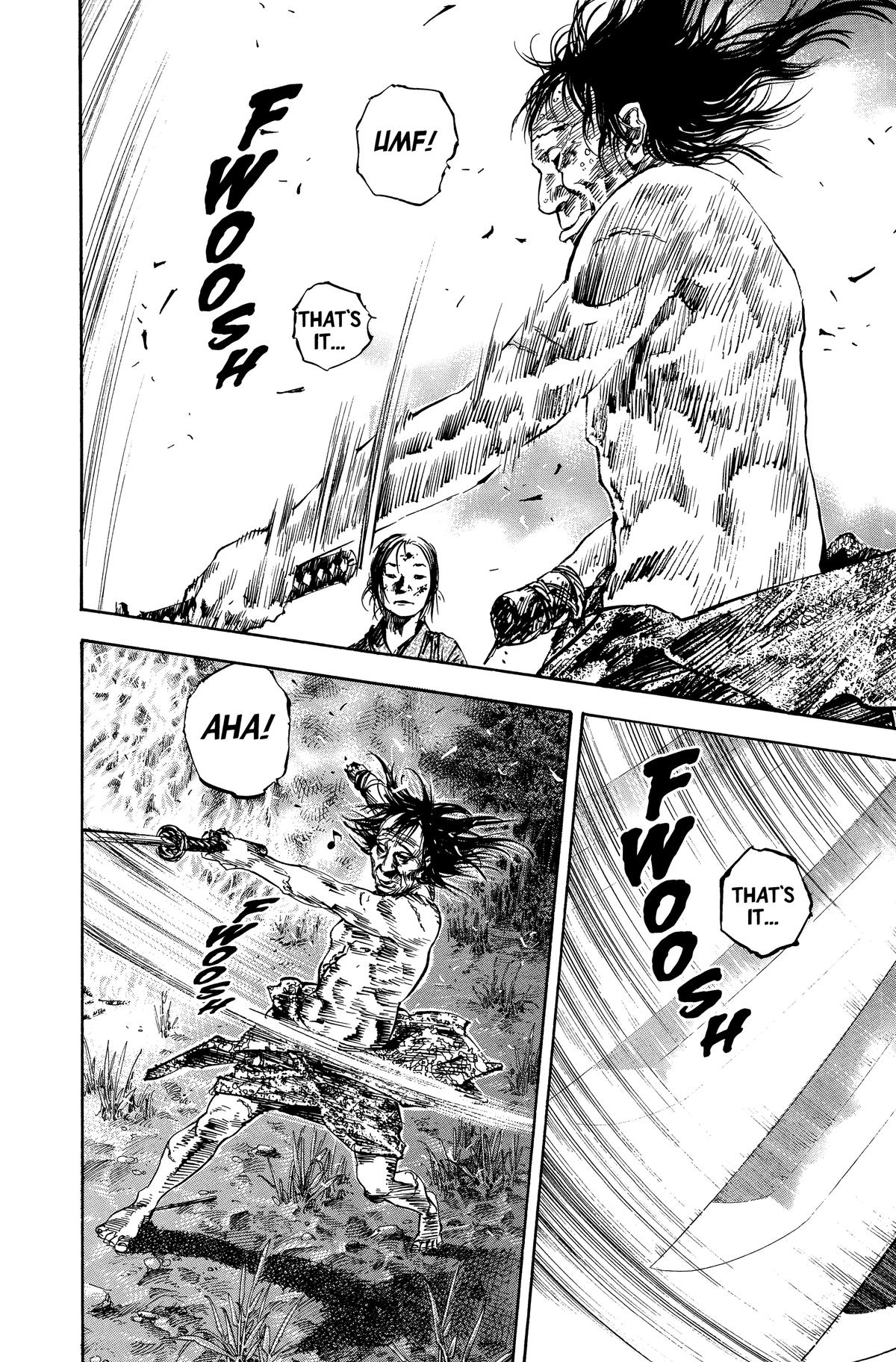 Vagabond Chapter 141 - Page 6