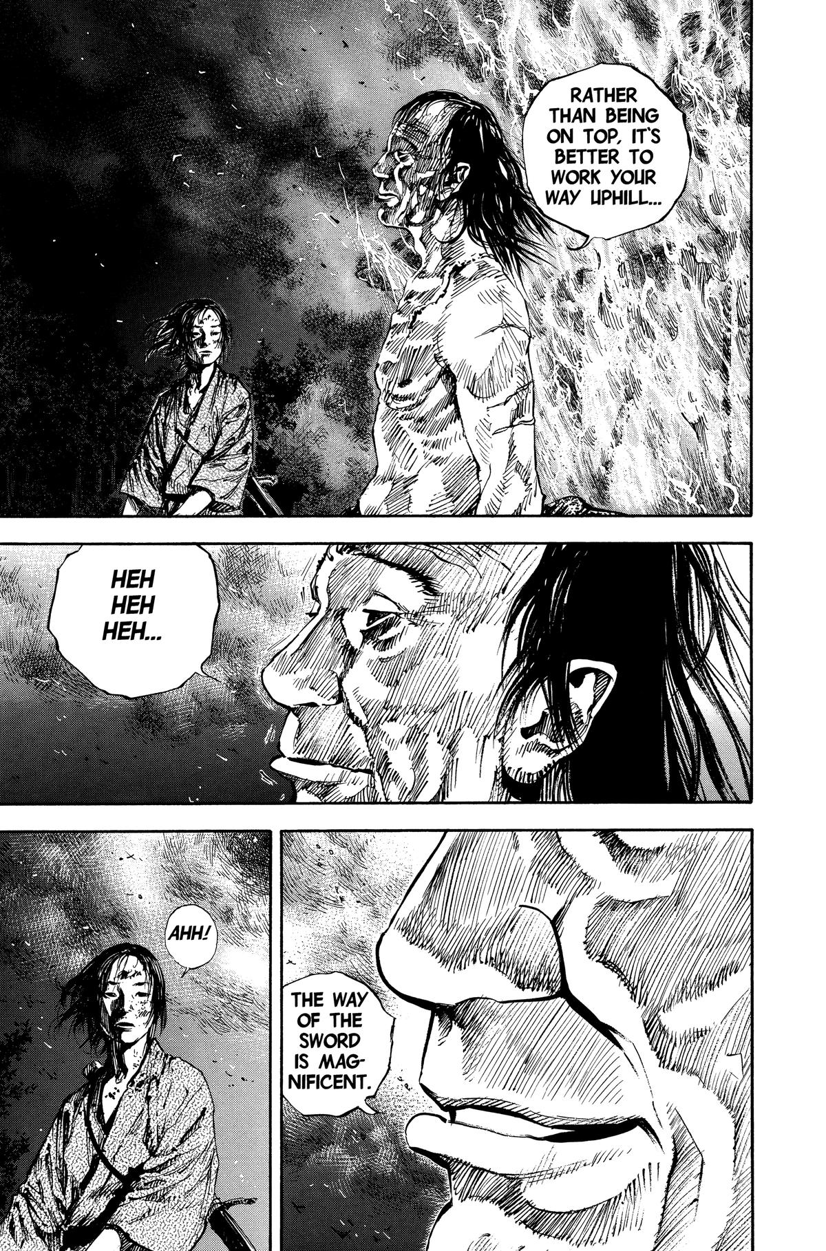 Vagabond Chapter 141 - Page 7
