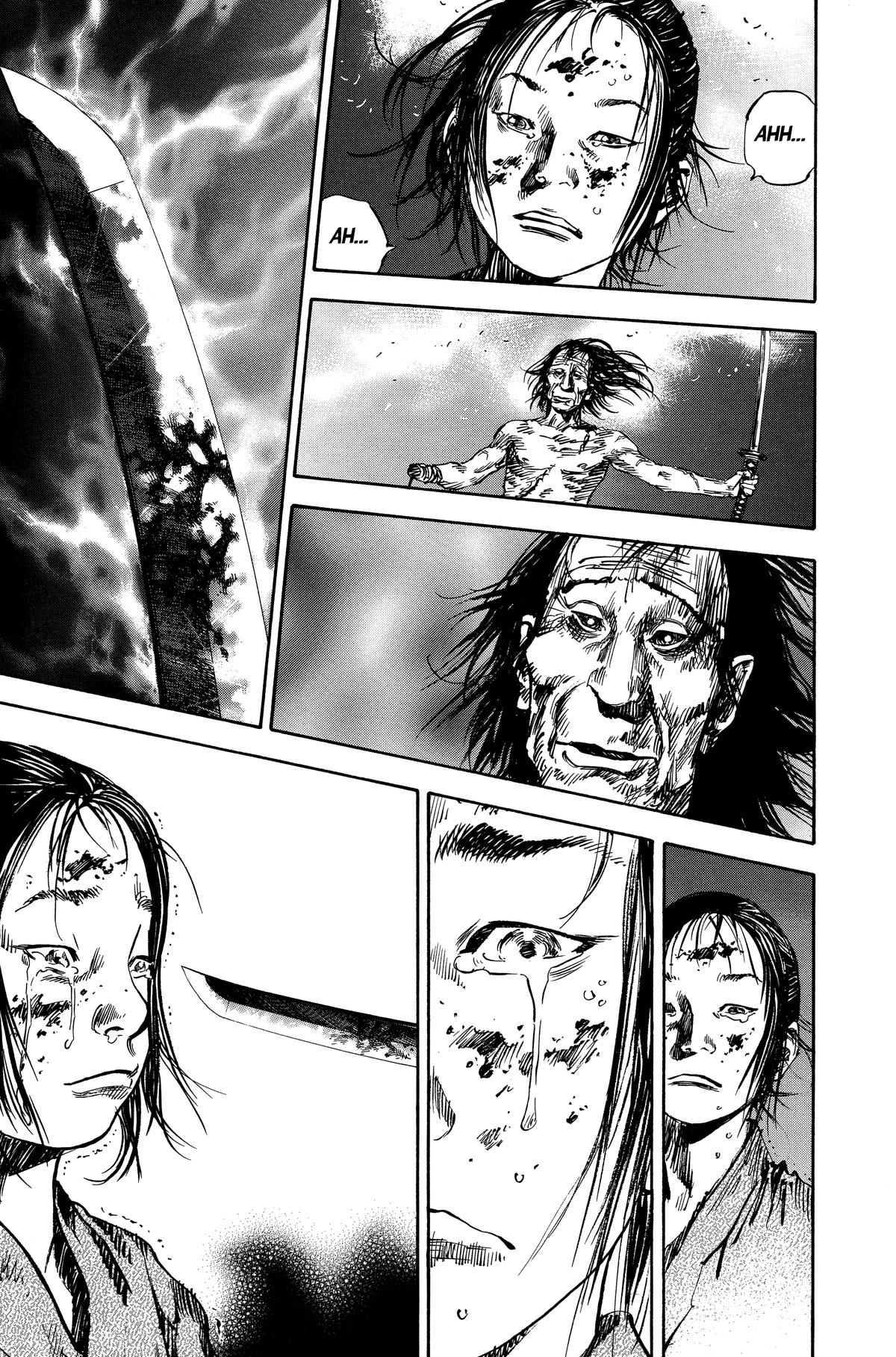 Vagabond Chapter 141 - Page 13