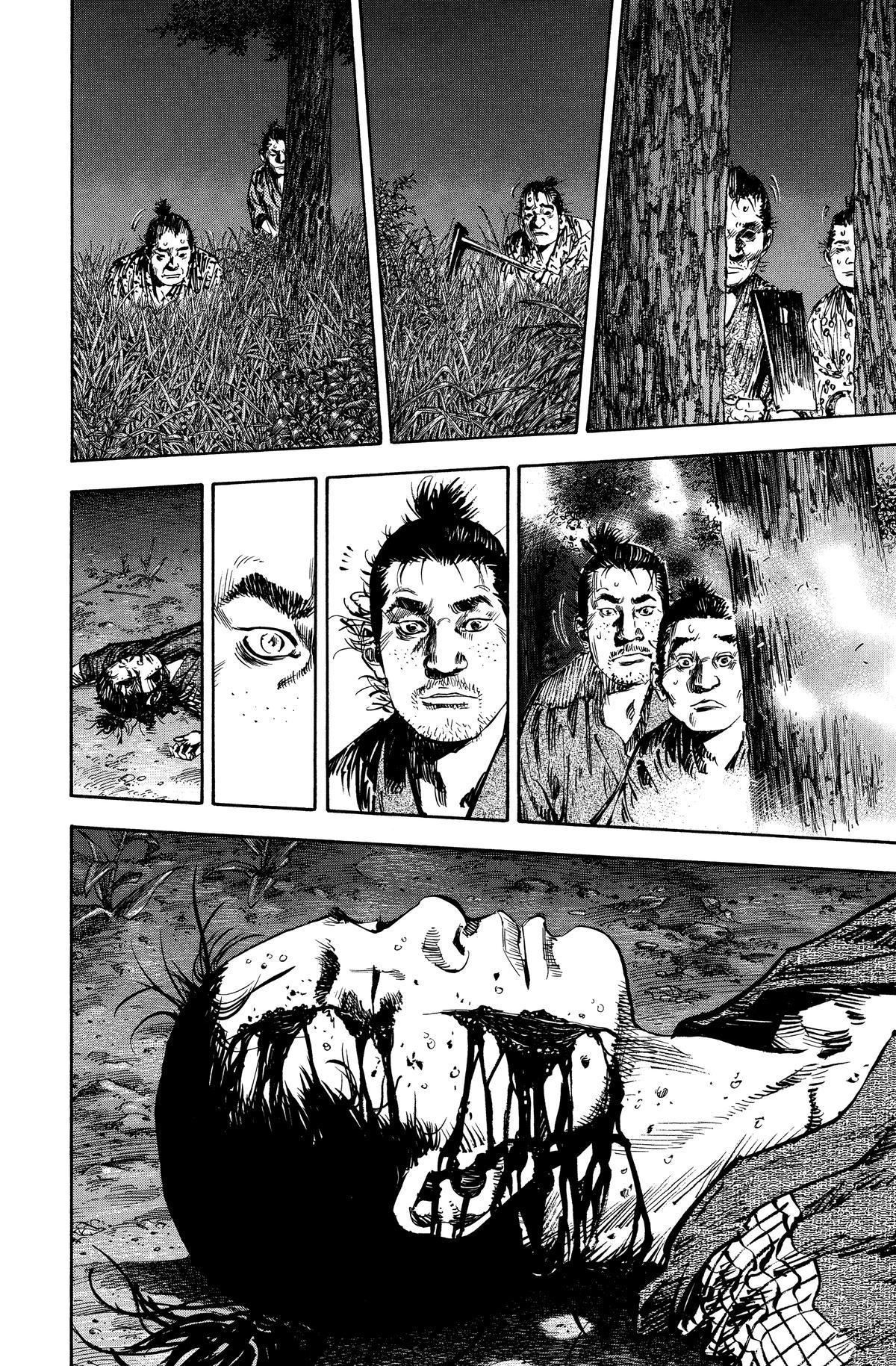 Vagabond Chapter 141 - Page 15