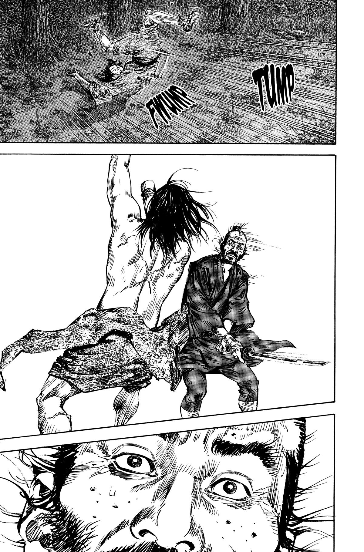 Vagabond Chapter 141 - Page 18