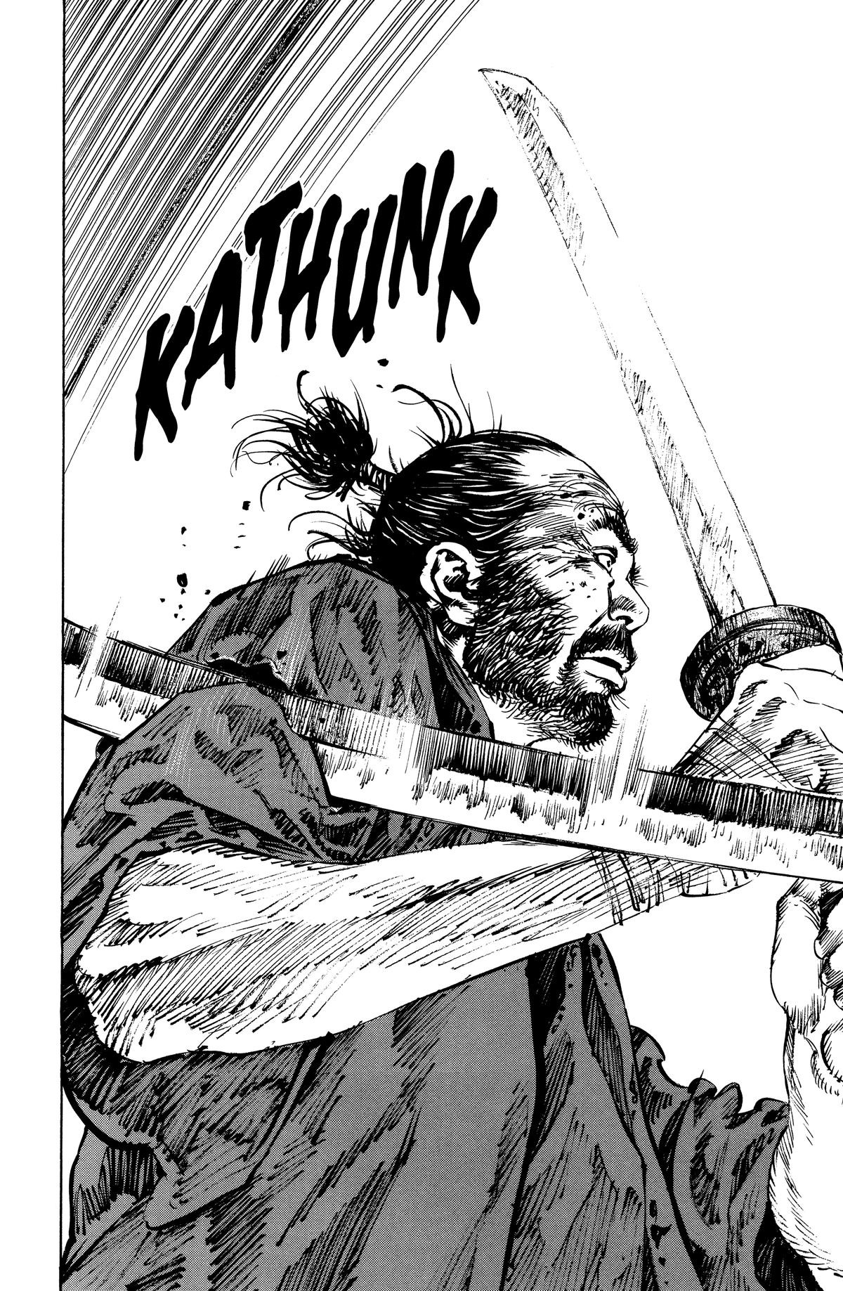 Vagabond Chapter 141 - Page 19