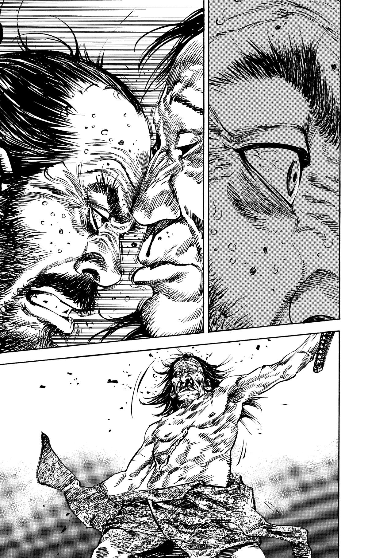 Vagabond Chapter 141 - Page 20