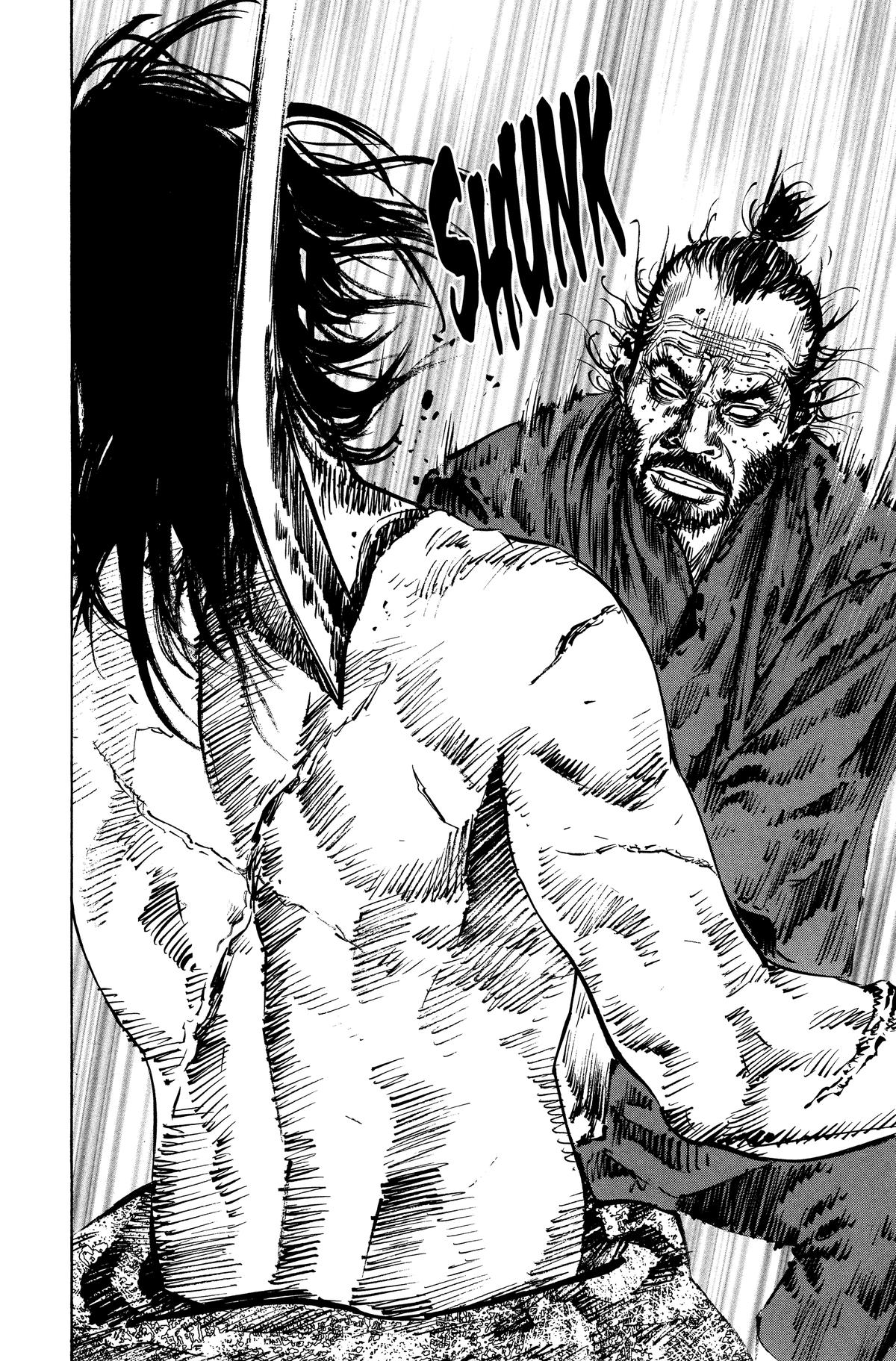 Vagabond Chapter 141 - Page 21