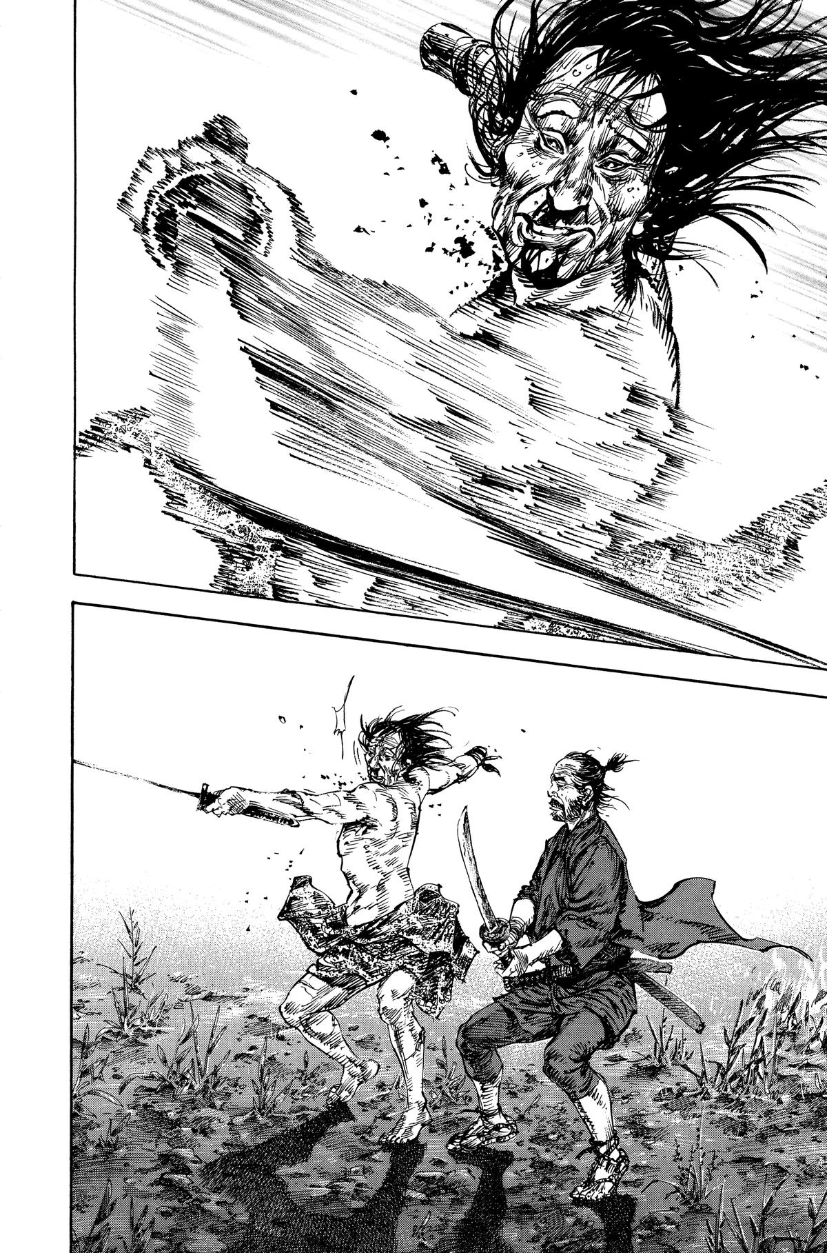 Vagabond Chapter 141 - Page 23