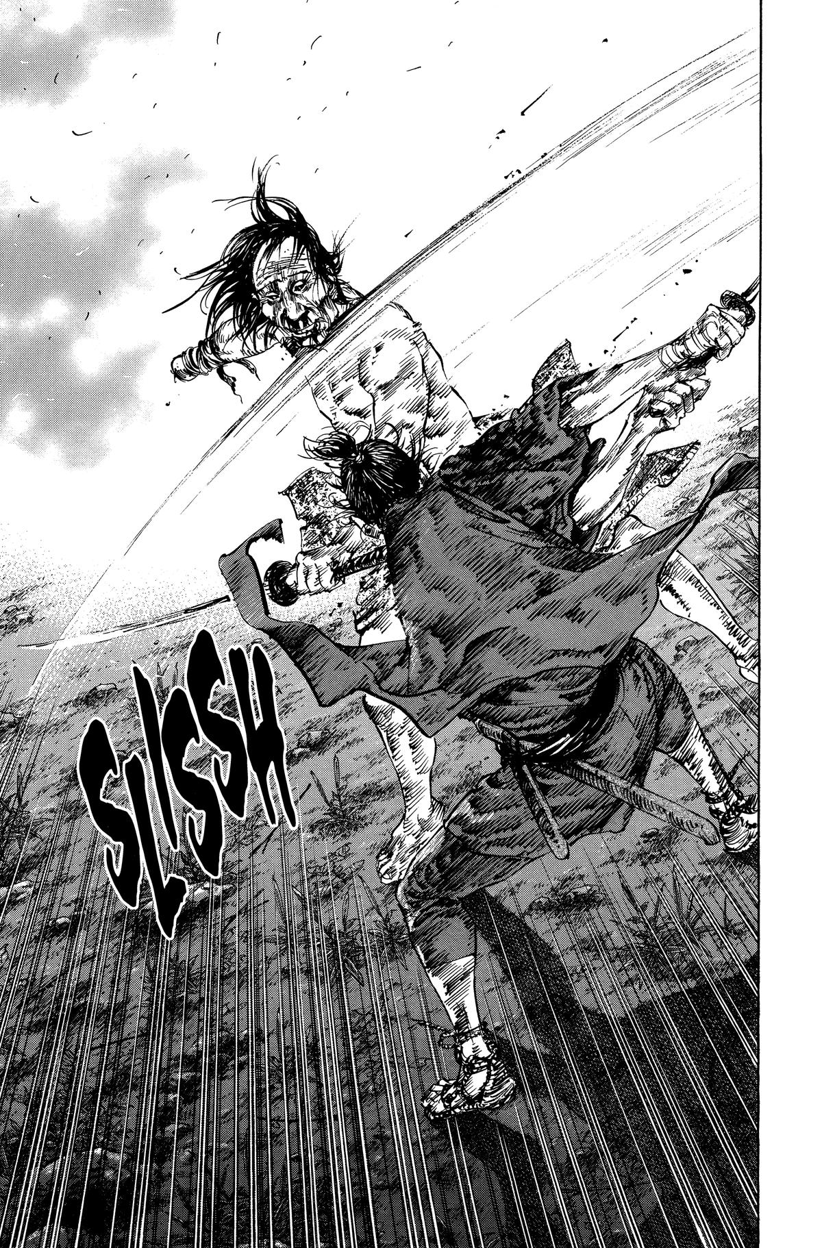 Vagabond Chapter 141 - Page 24