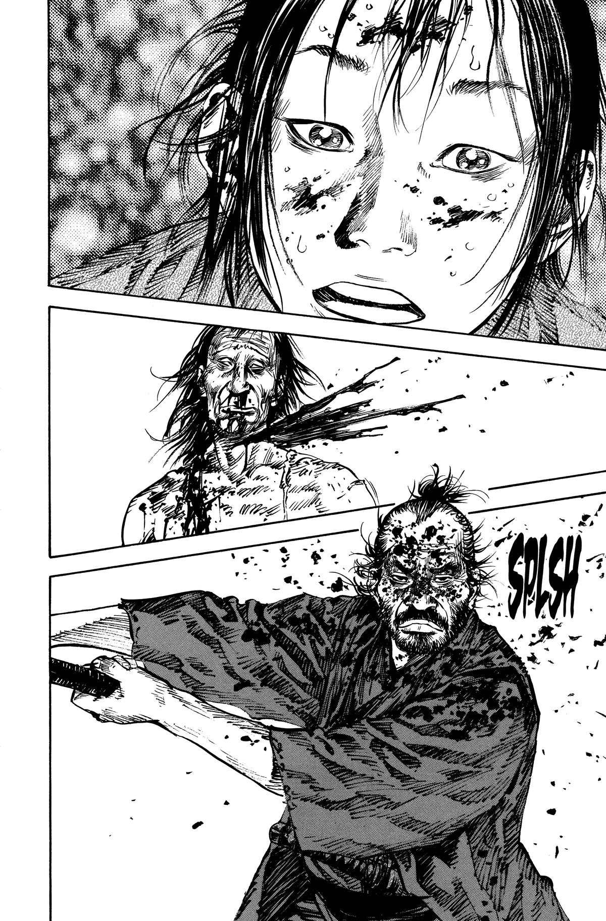 Vagabond Chapter 141 - Page 25