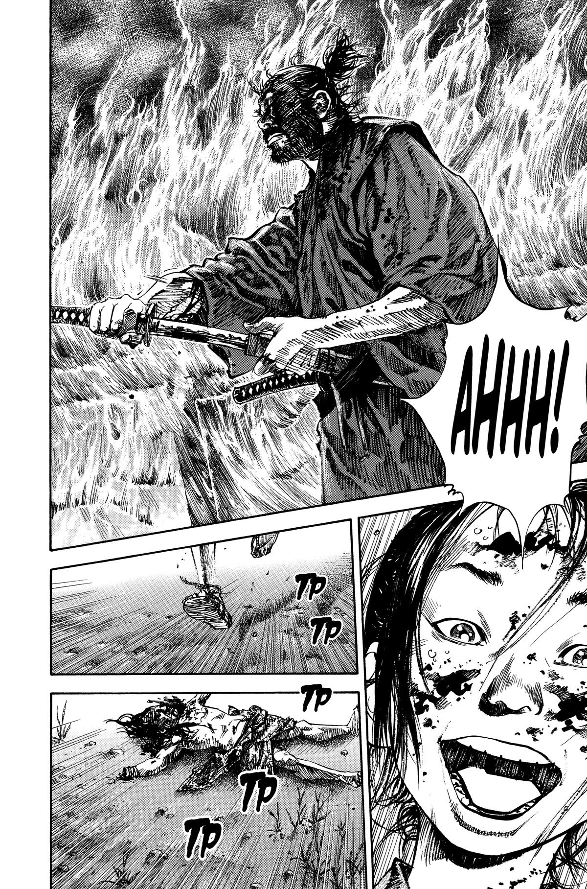 Vagabond Chapter 142 - Page 5