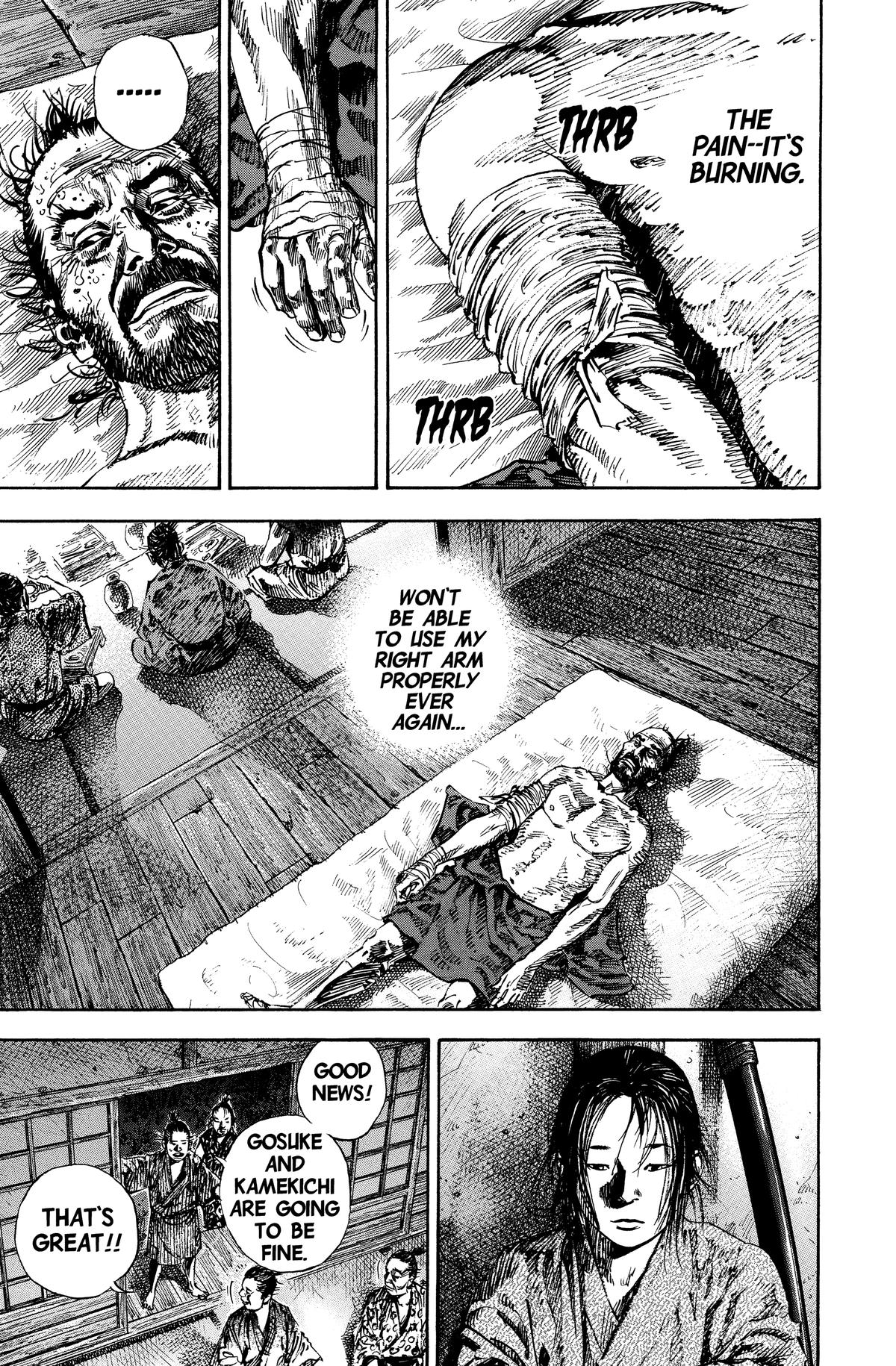 Vagabond Chapter 142 - Page 16