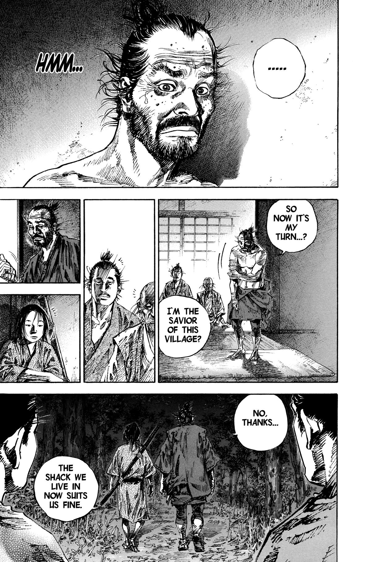 Vagabond Chapter 142 - Page 18
