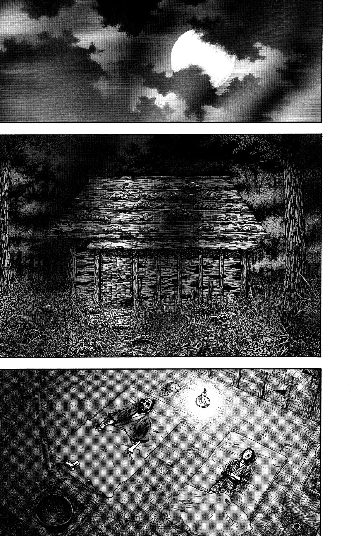 Vagabond Chapter 142 - Page 20