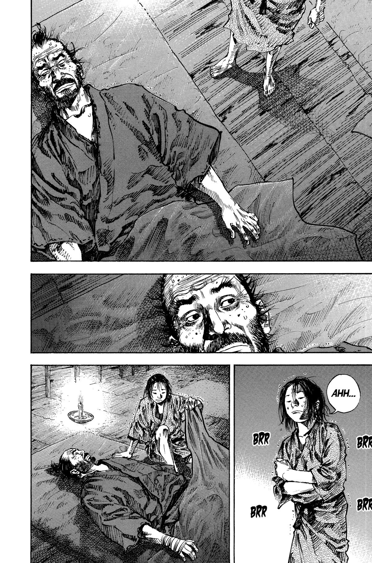 Vagabond Chapter 142 - Page 23