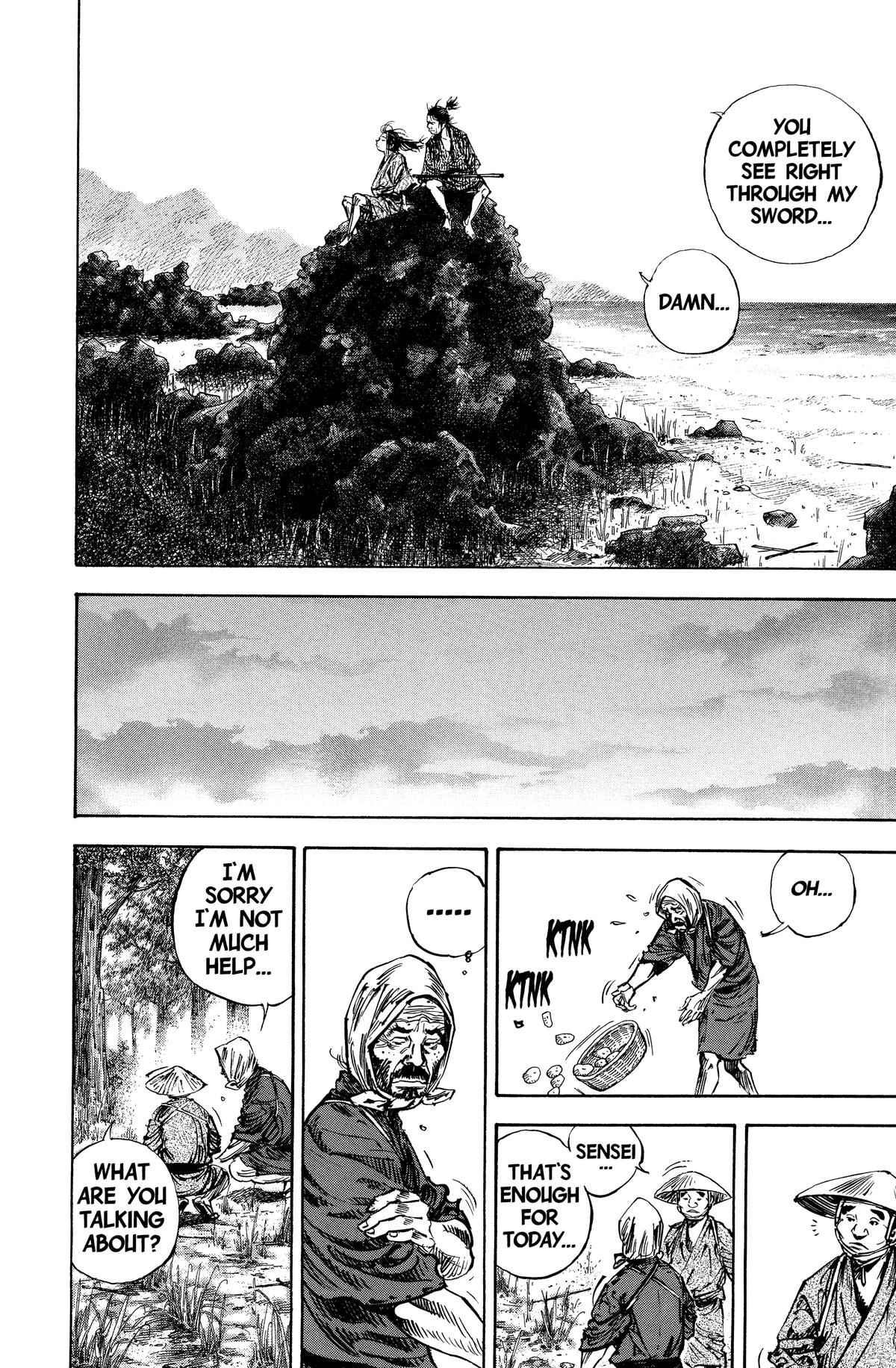 Vagabond Chapter 143 - Page 11